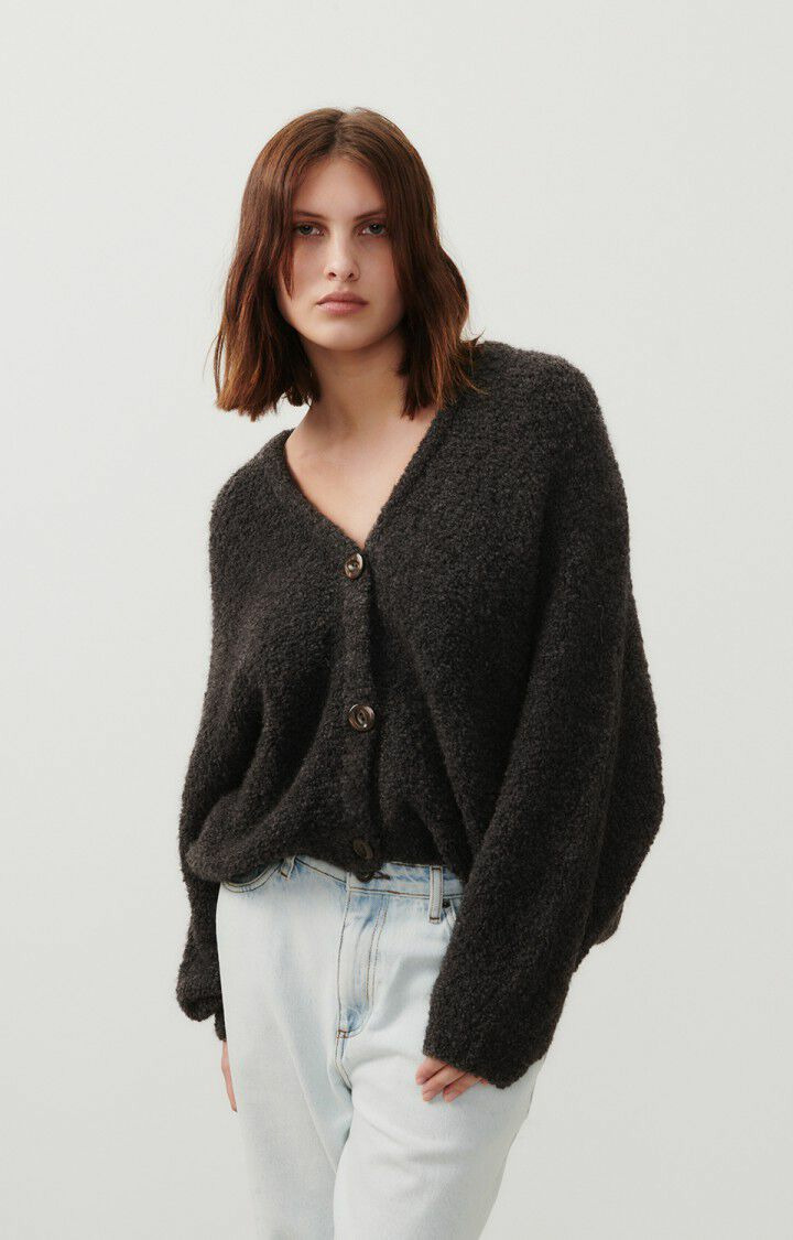 Gilet femme Zolly