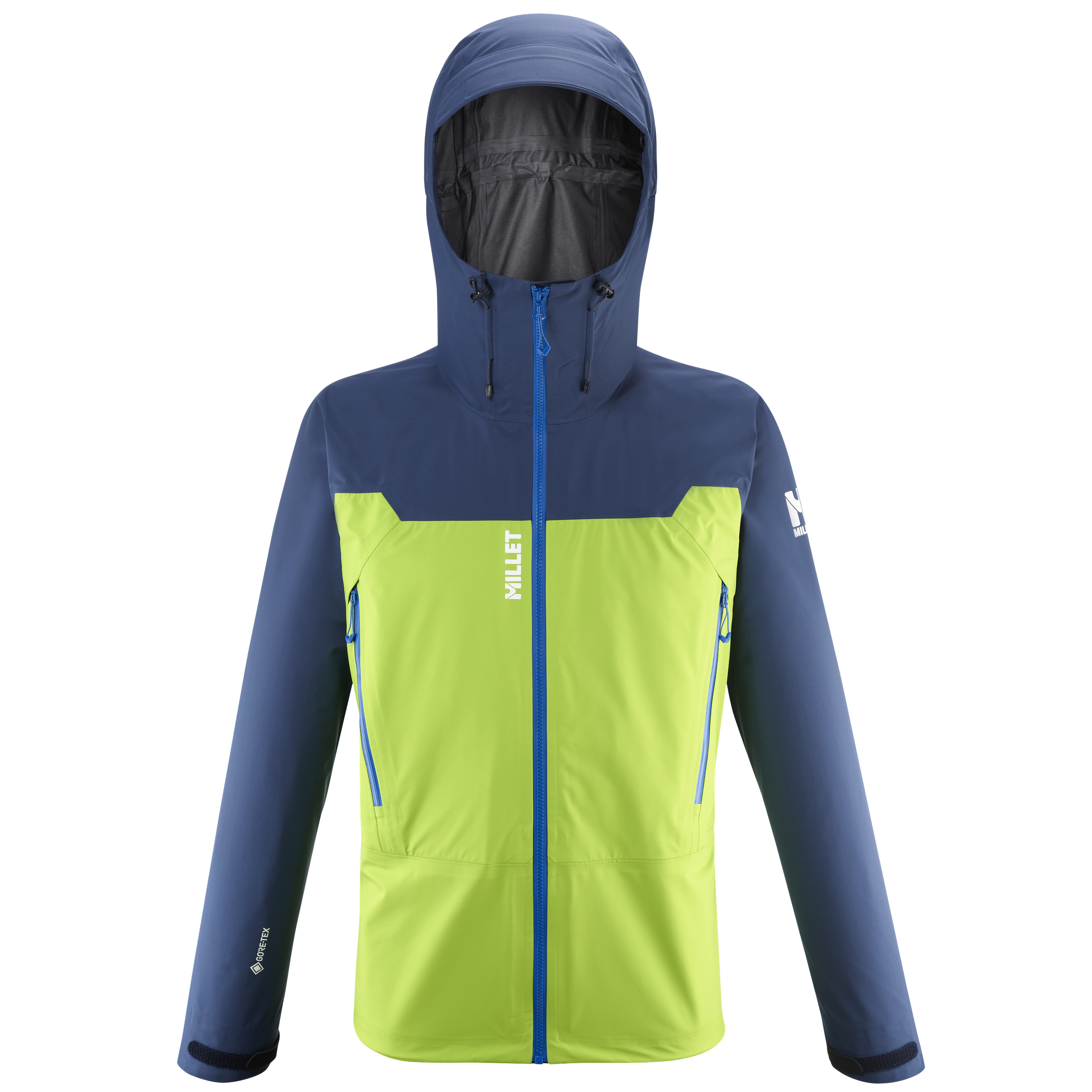 Veste de protection KAMET LIGHT GJM