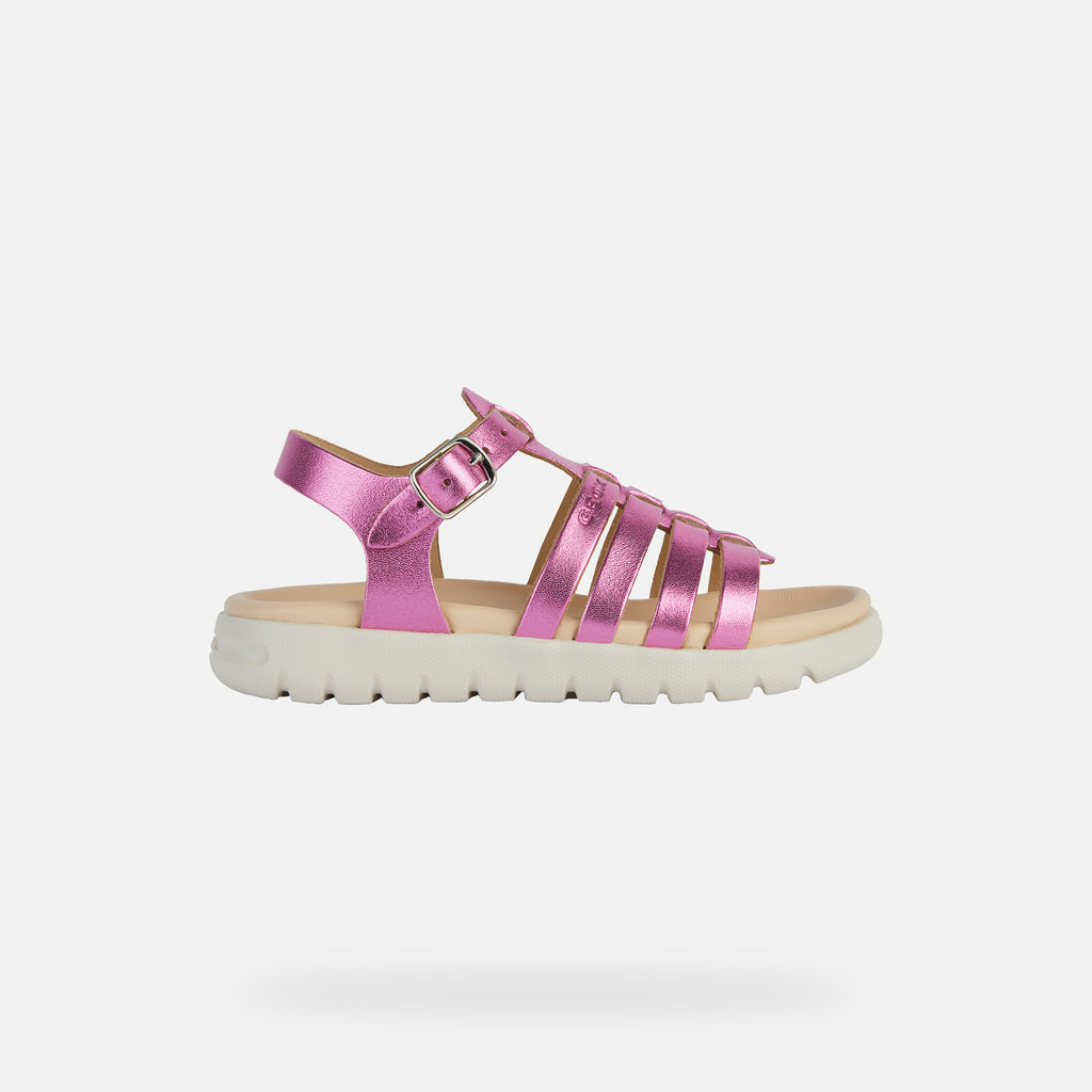 J SANDAL SOLEIMA GIR