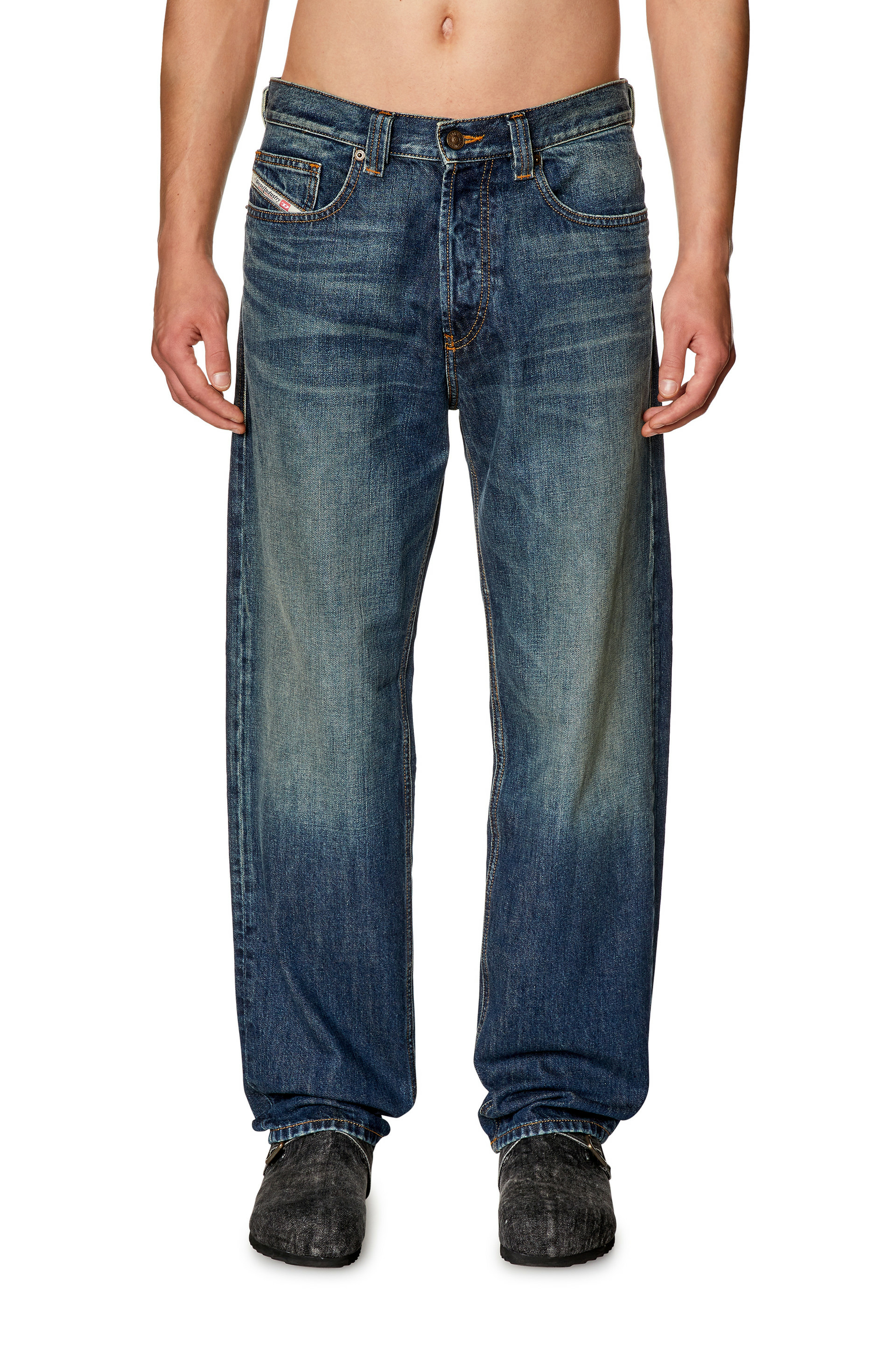 Regular Jeans - 2010 D-Macs