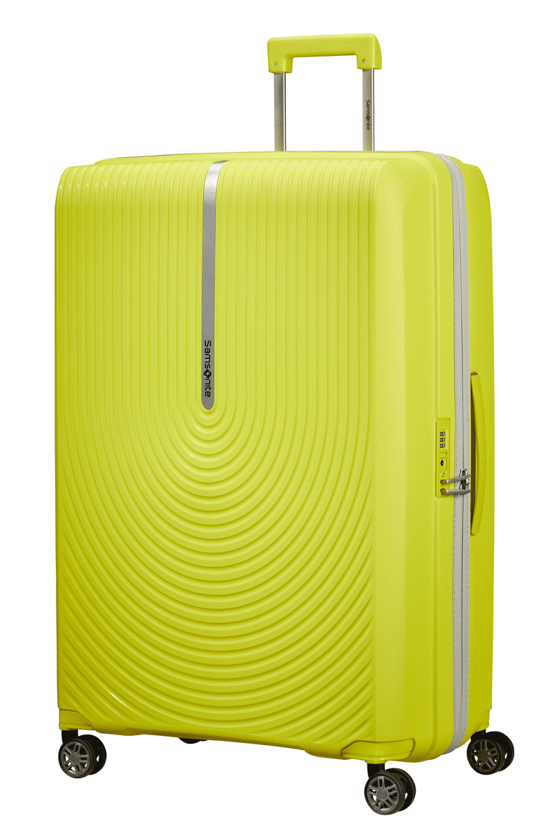 VALISE RIGIDE HI-FI 81 cm