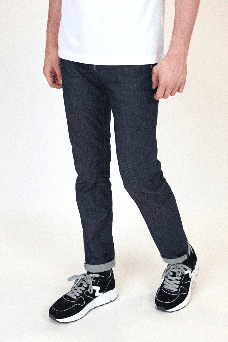 Jeans Powertwist Coupe 325 Slim Fit