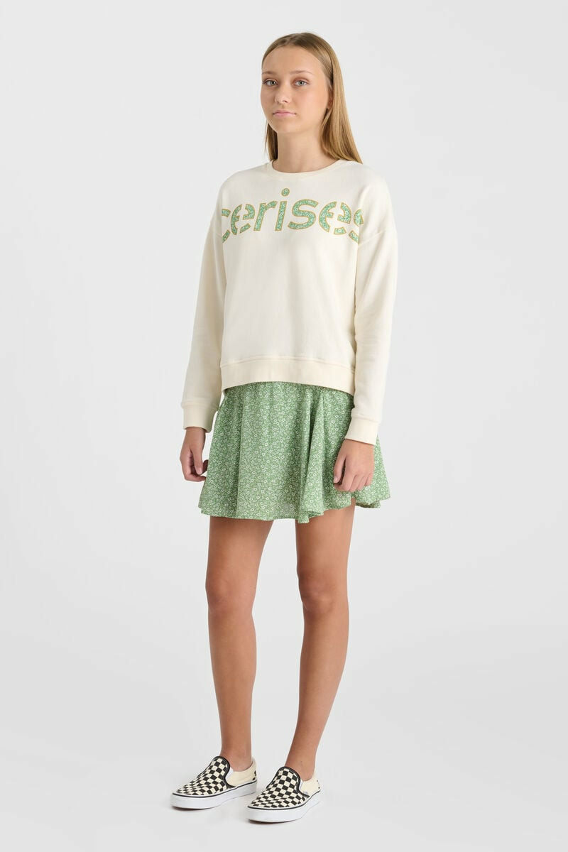 Jupe evasée, patineuse ERENAGI