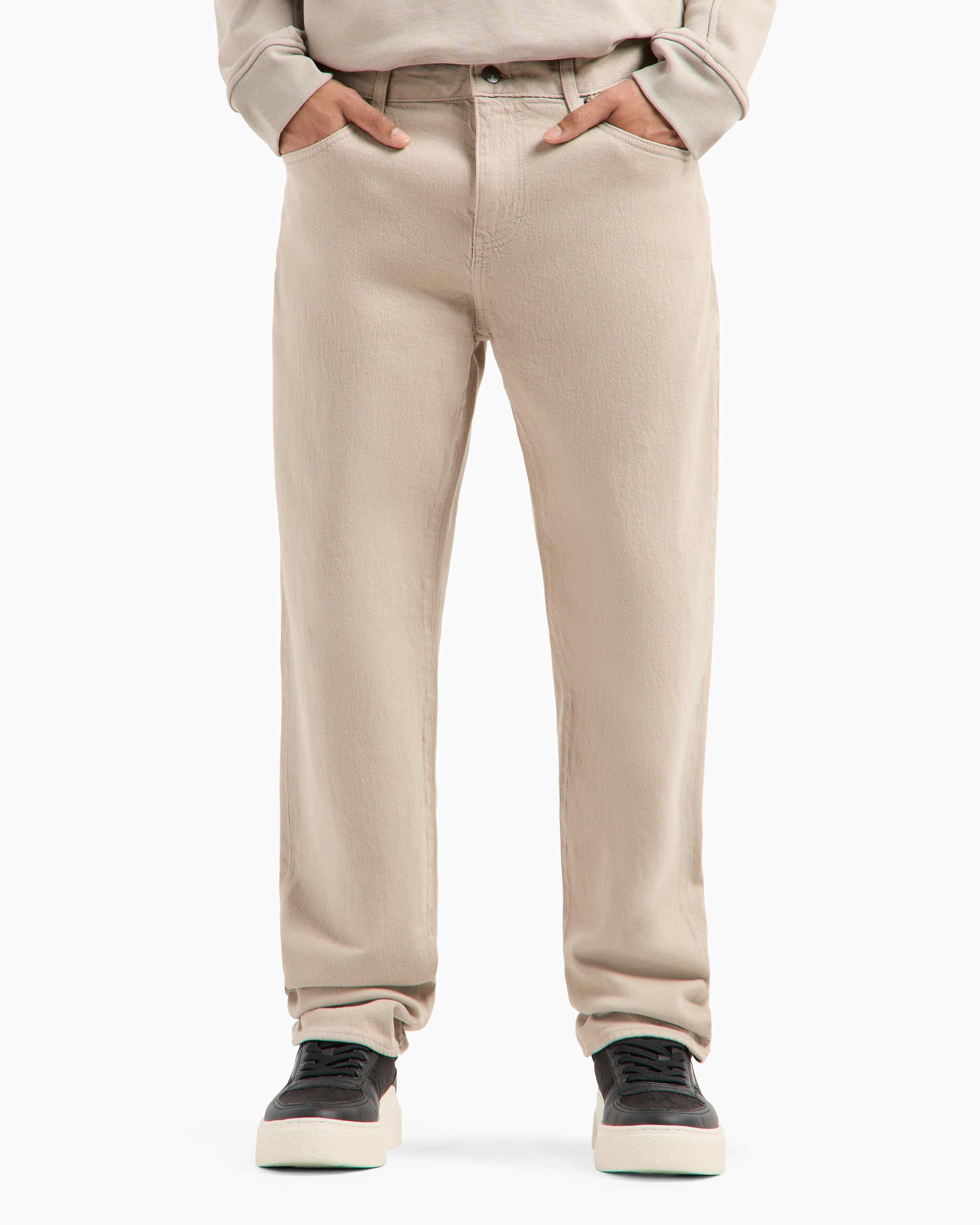 Pantalon à 5 poches