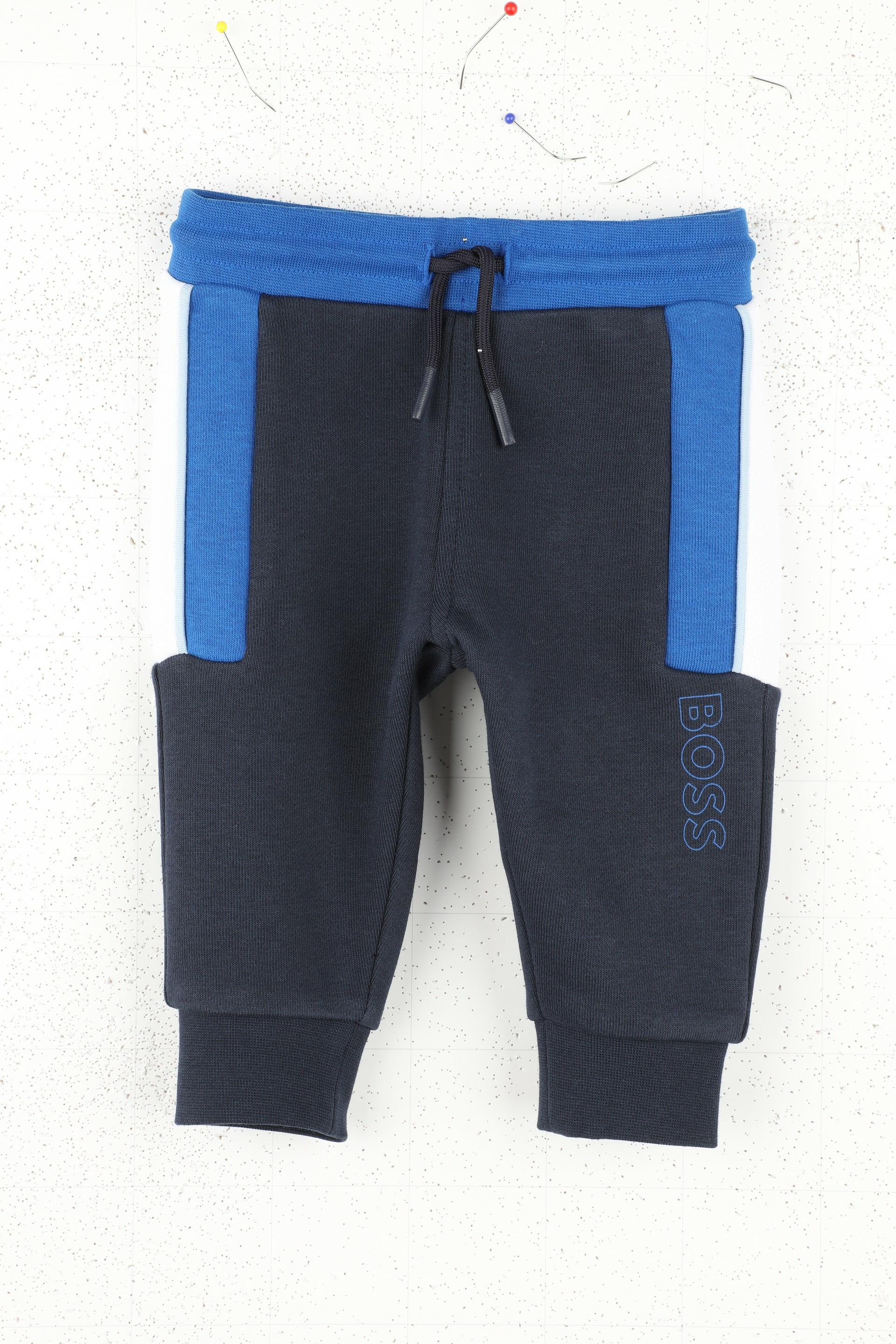 PANTALON JOGGING