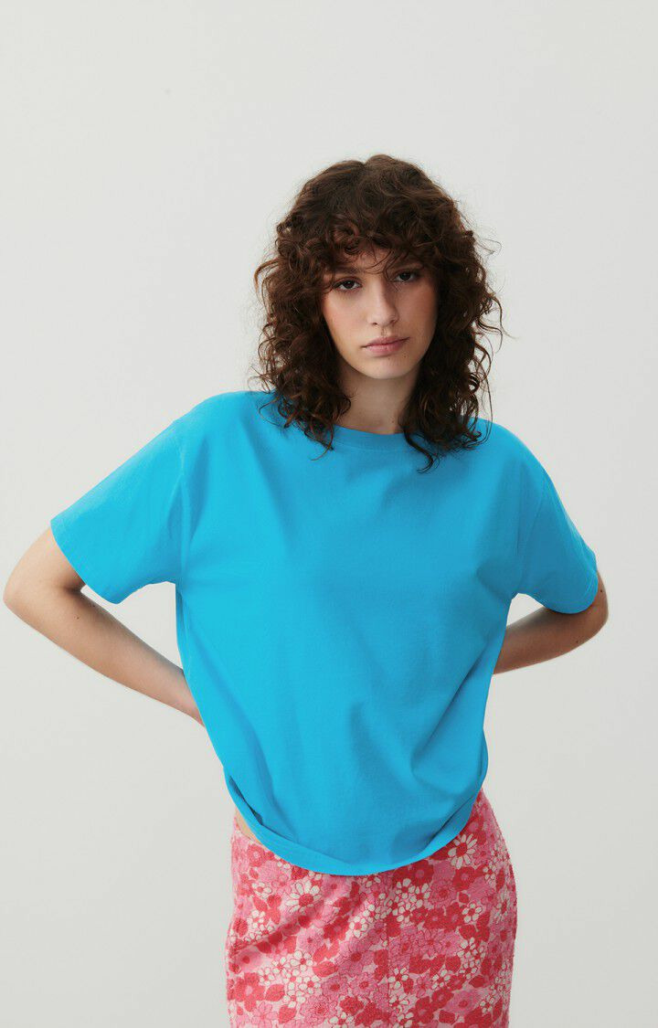 T-shirt femme Fizvalley