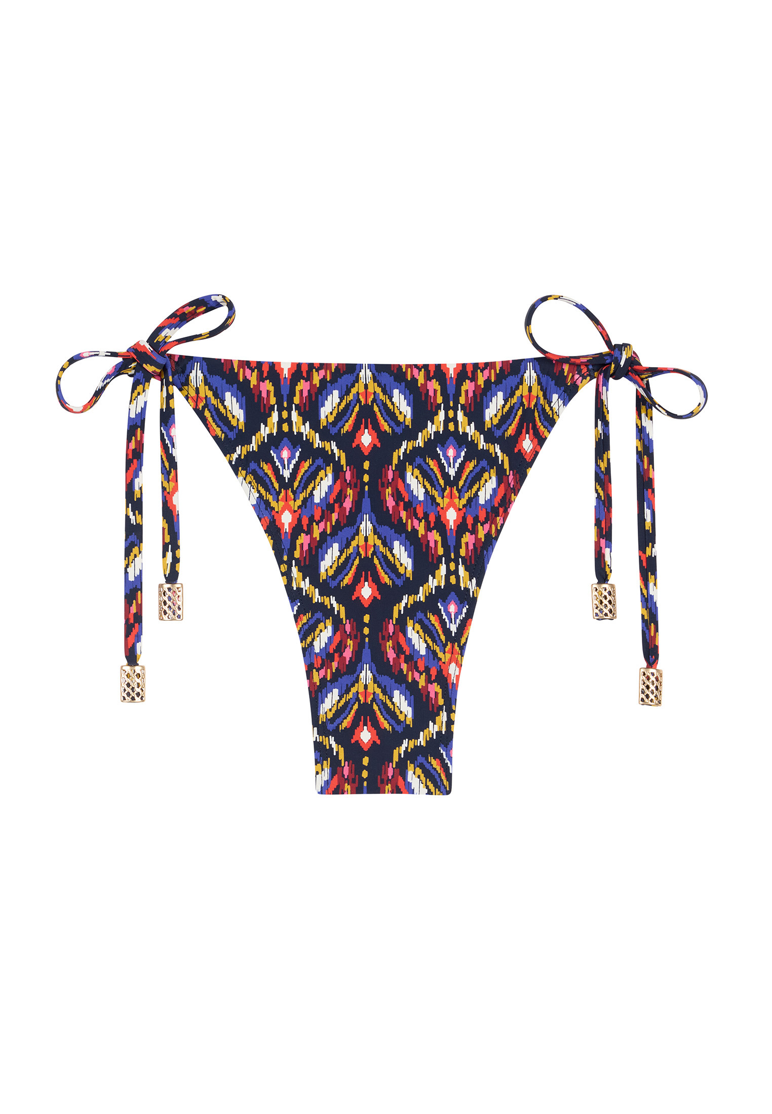bas de maillot de bain Tanga Sunkissed Allure