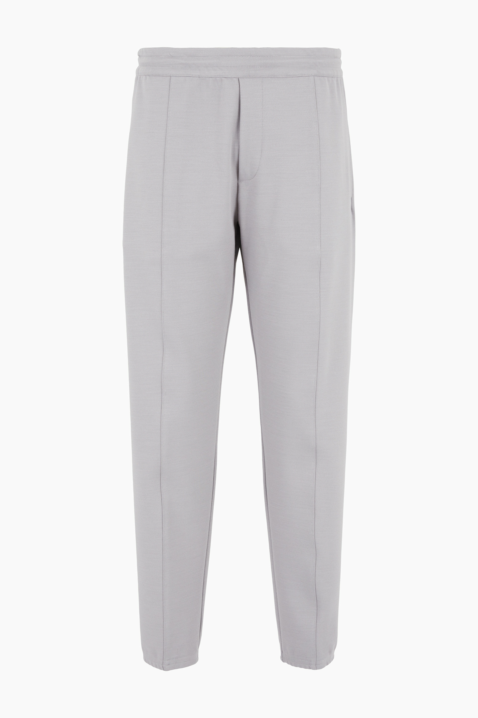 Pantalon gris