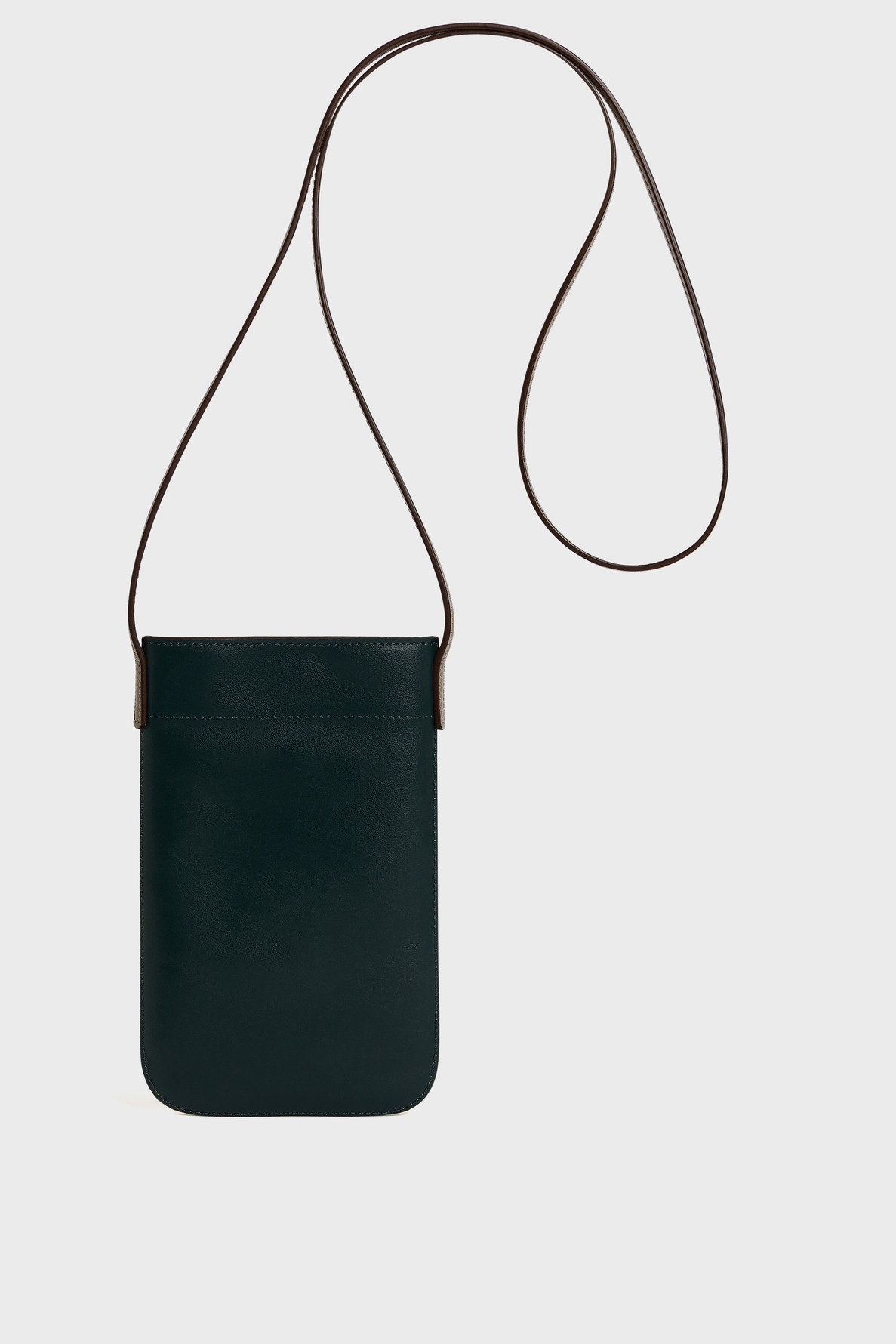 Pm Tresor Ladyphone En Cuir Lisse Ladyphone