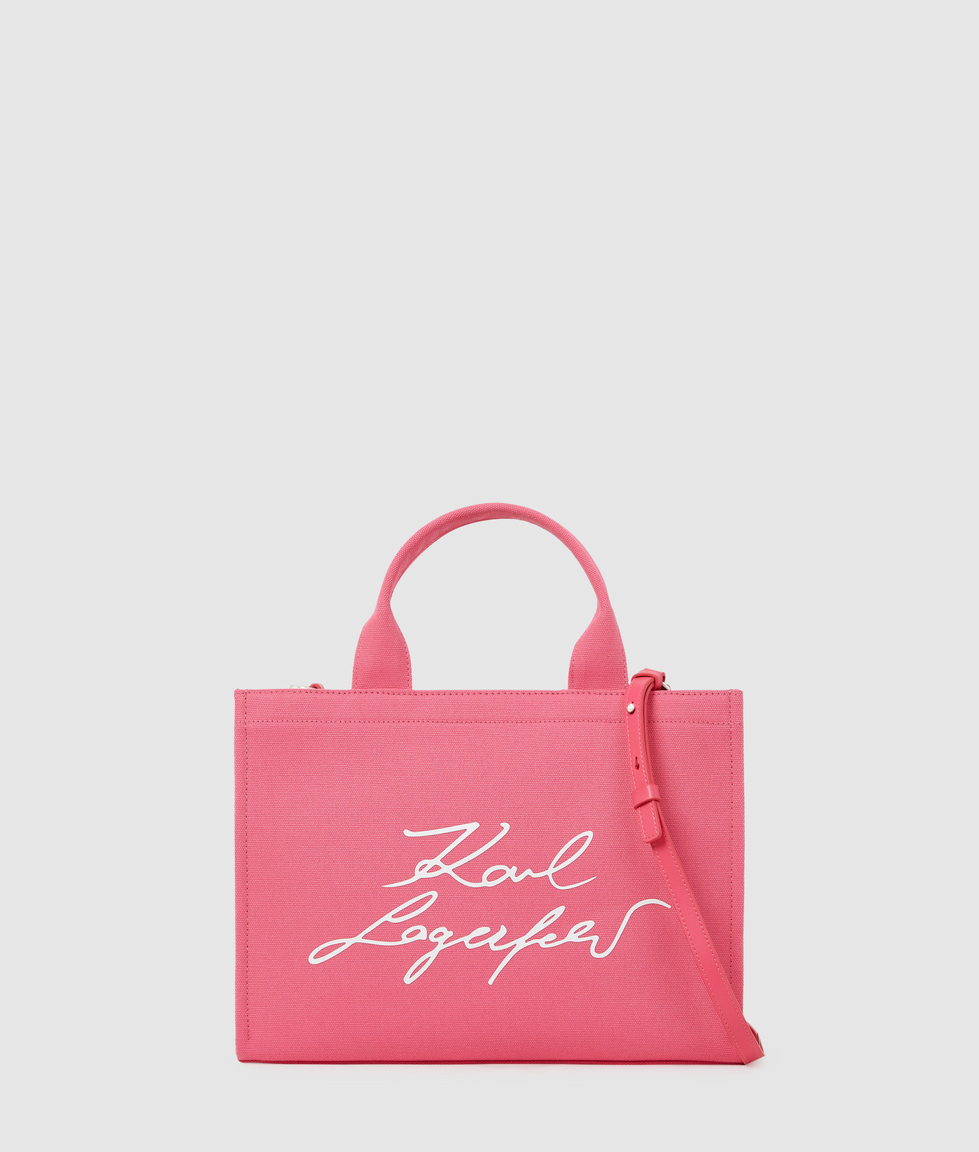K/SHOPPER TOTE