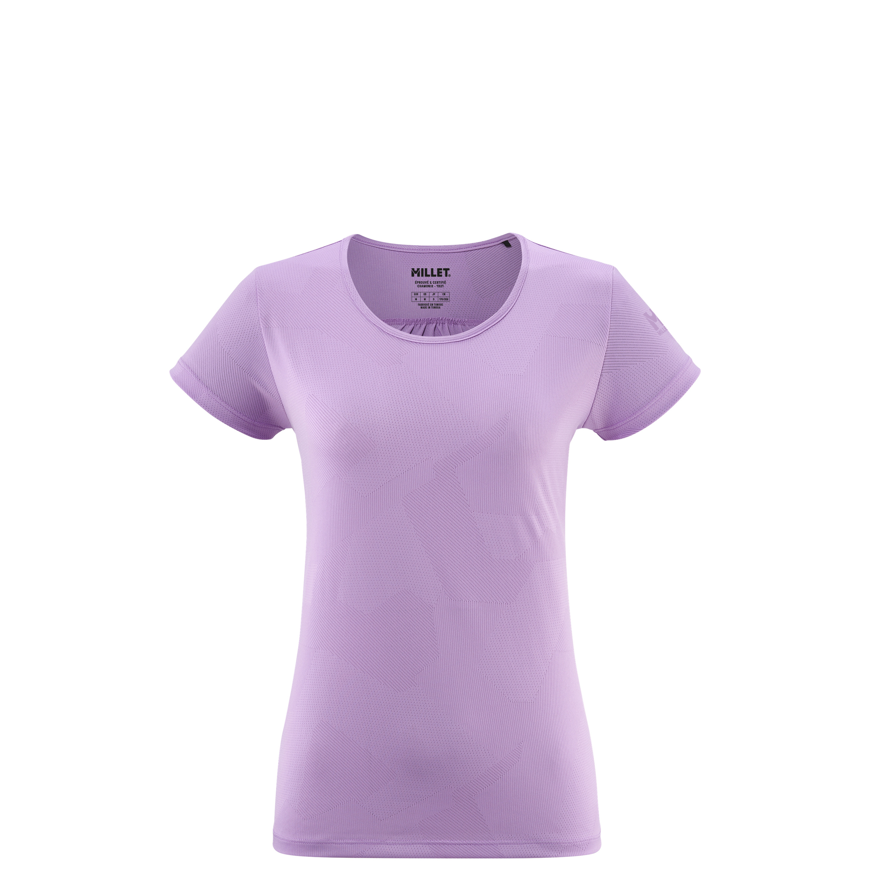 Top Transfert HIKING J TS W