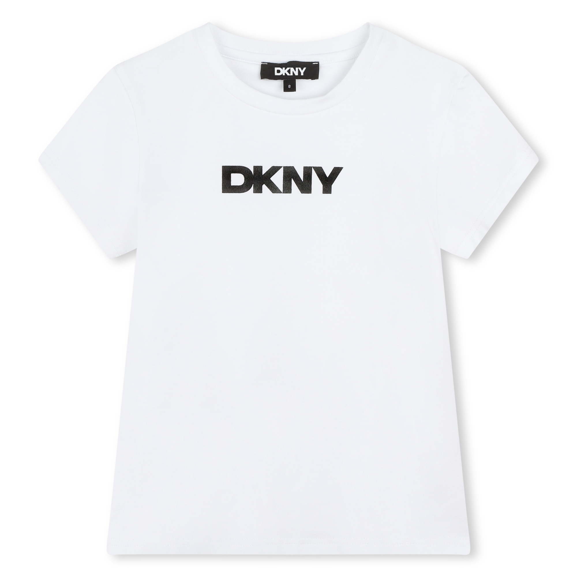 TEE-SHIRT MANCHES COURTES