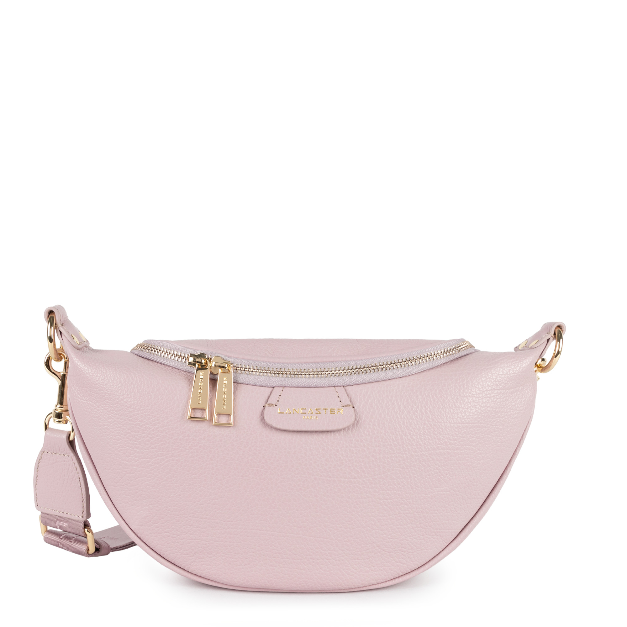 Sac banane Zippé Dune