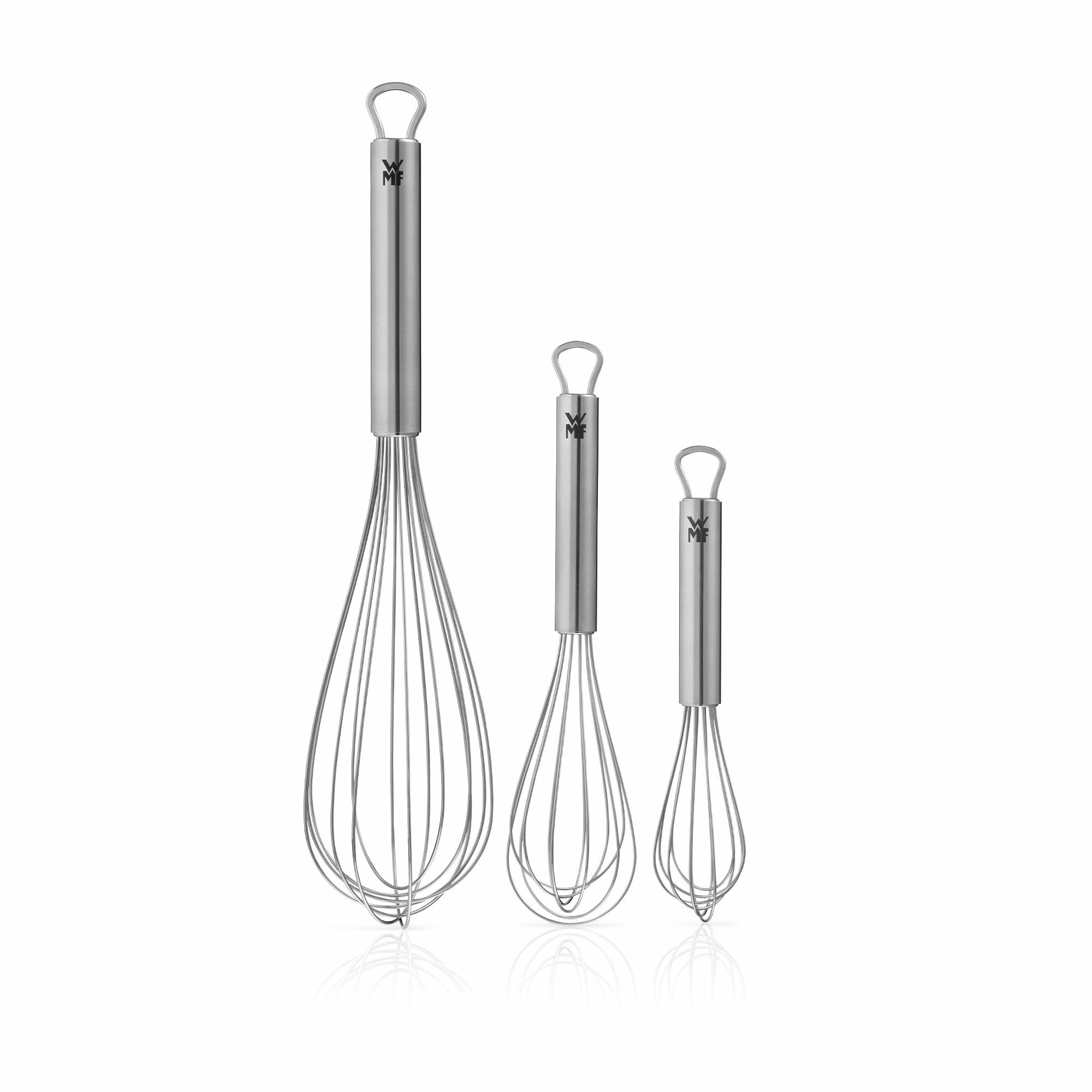 Ensemble de fouets PROFI PLUS 3 pièces