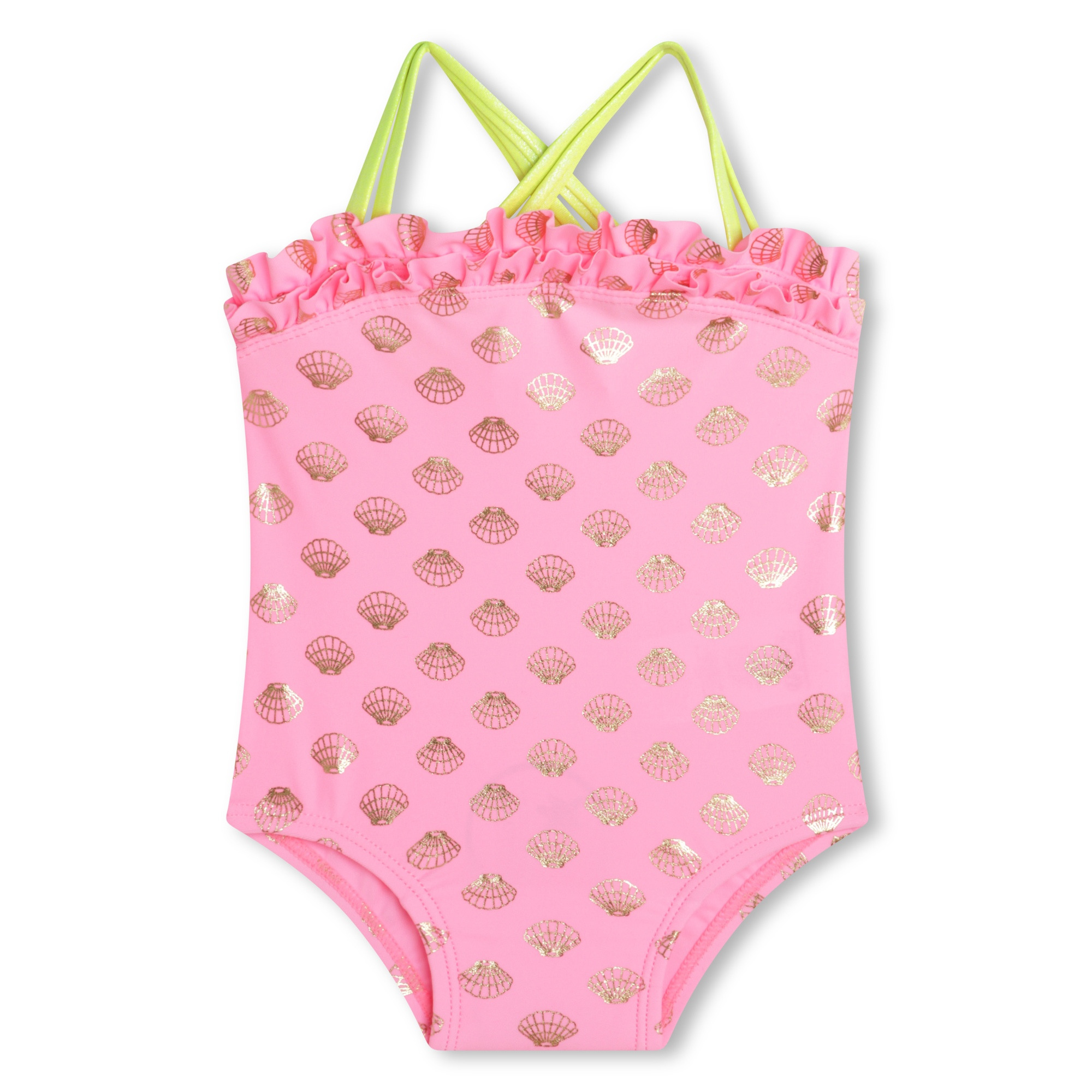 MAILLOT DE BAIN