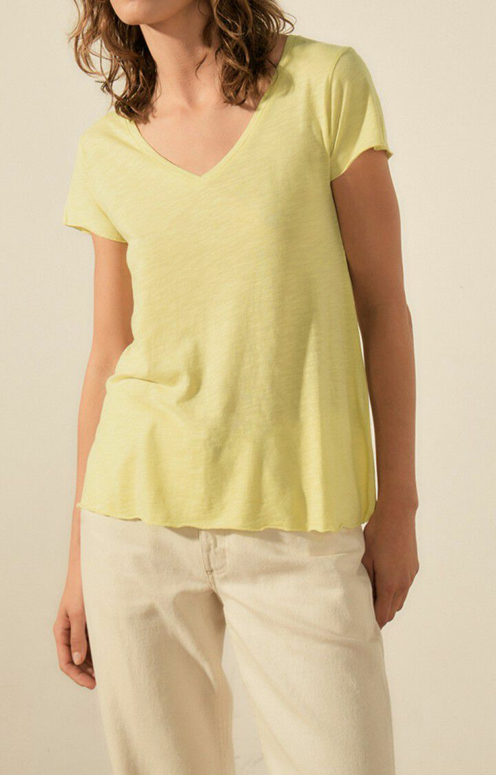 T-shirt femme Jacksonville