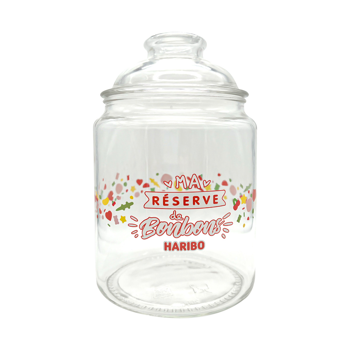 Bonbonnière 2L Chic Réserve