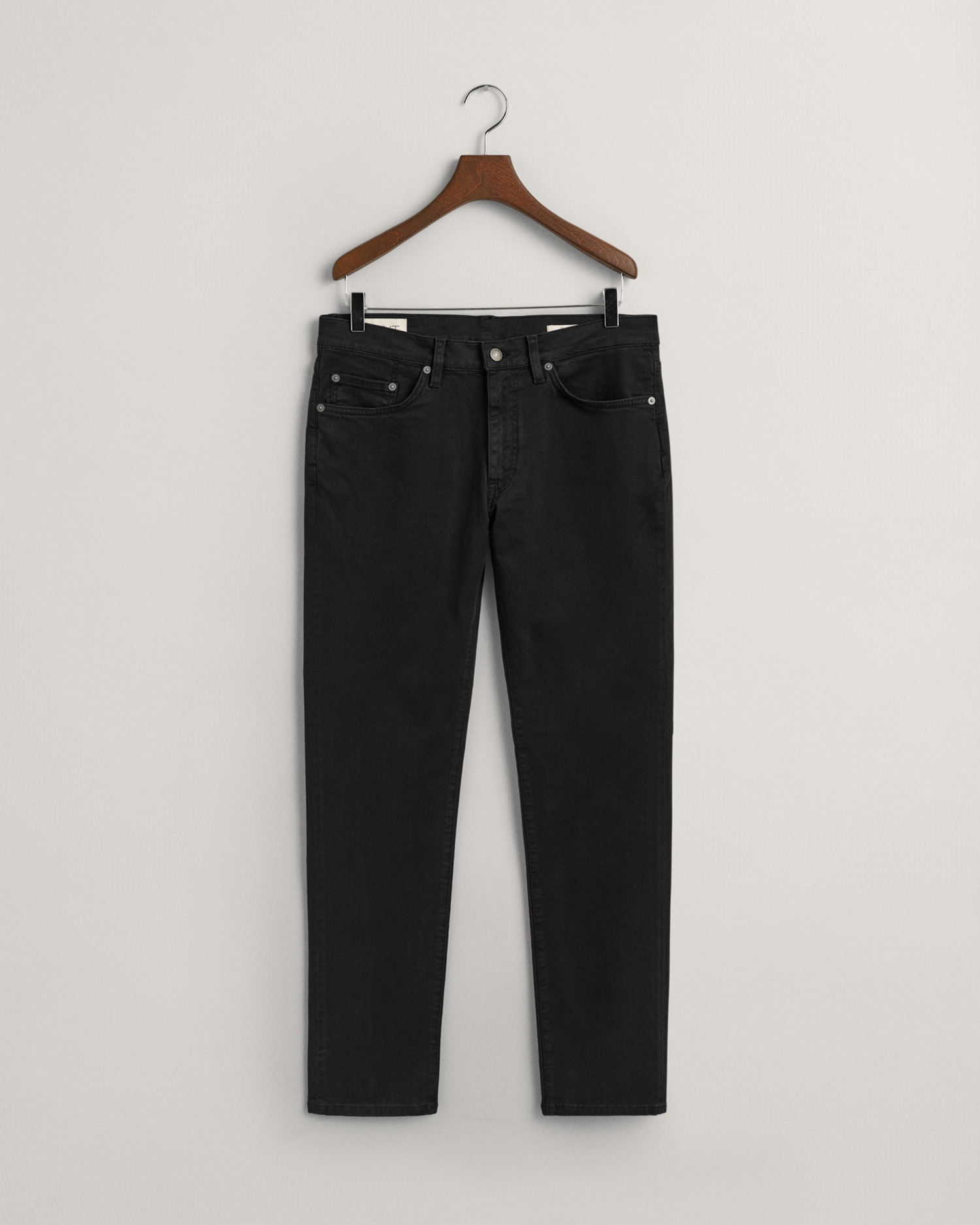 Slim Fit Desert Jeans