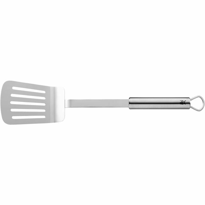 Spatule pour barbecue