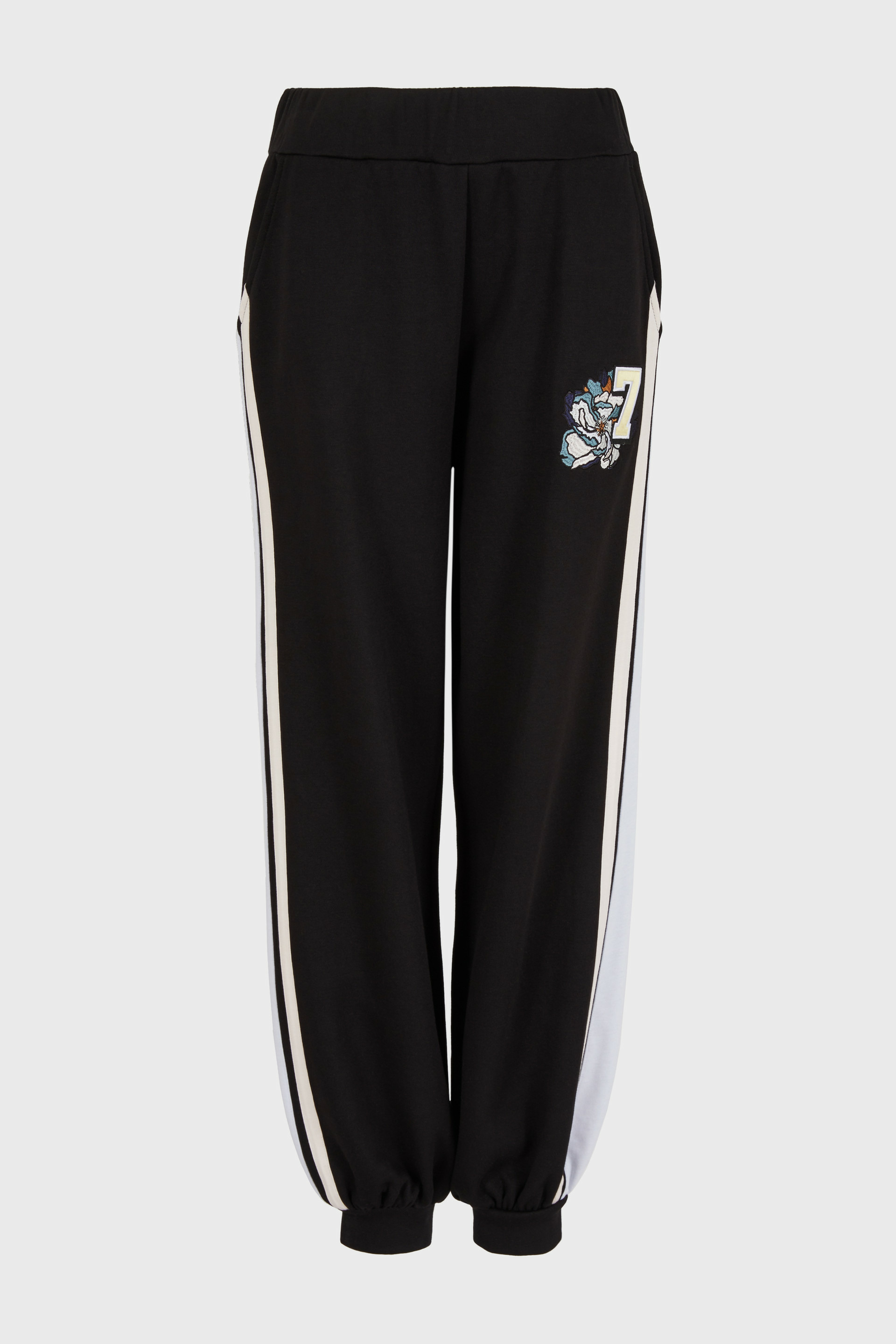 Pantalon noir
