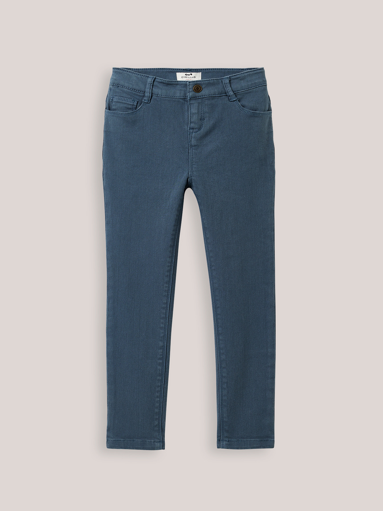 JEAN TWILL