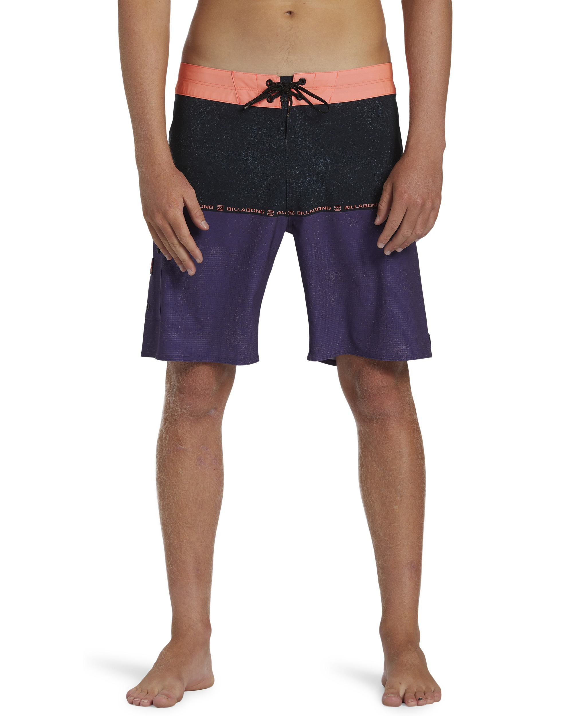 SHORT DE BAIN HOMME