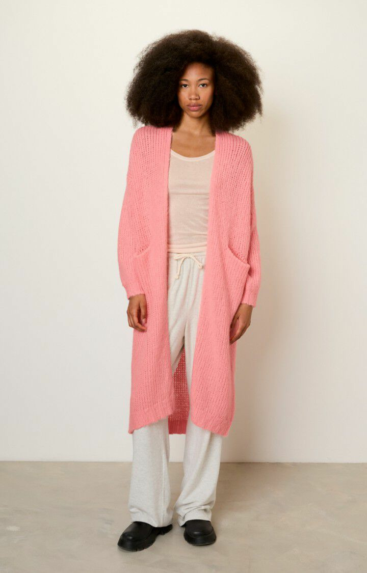 Gilet femme Noboo