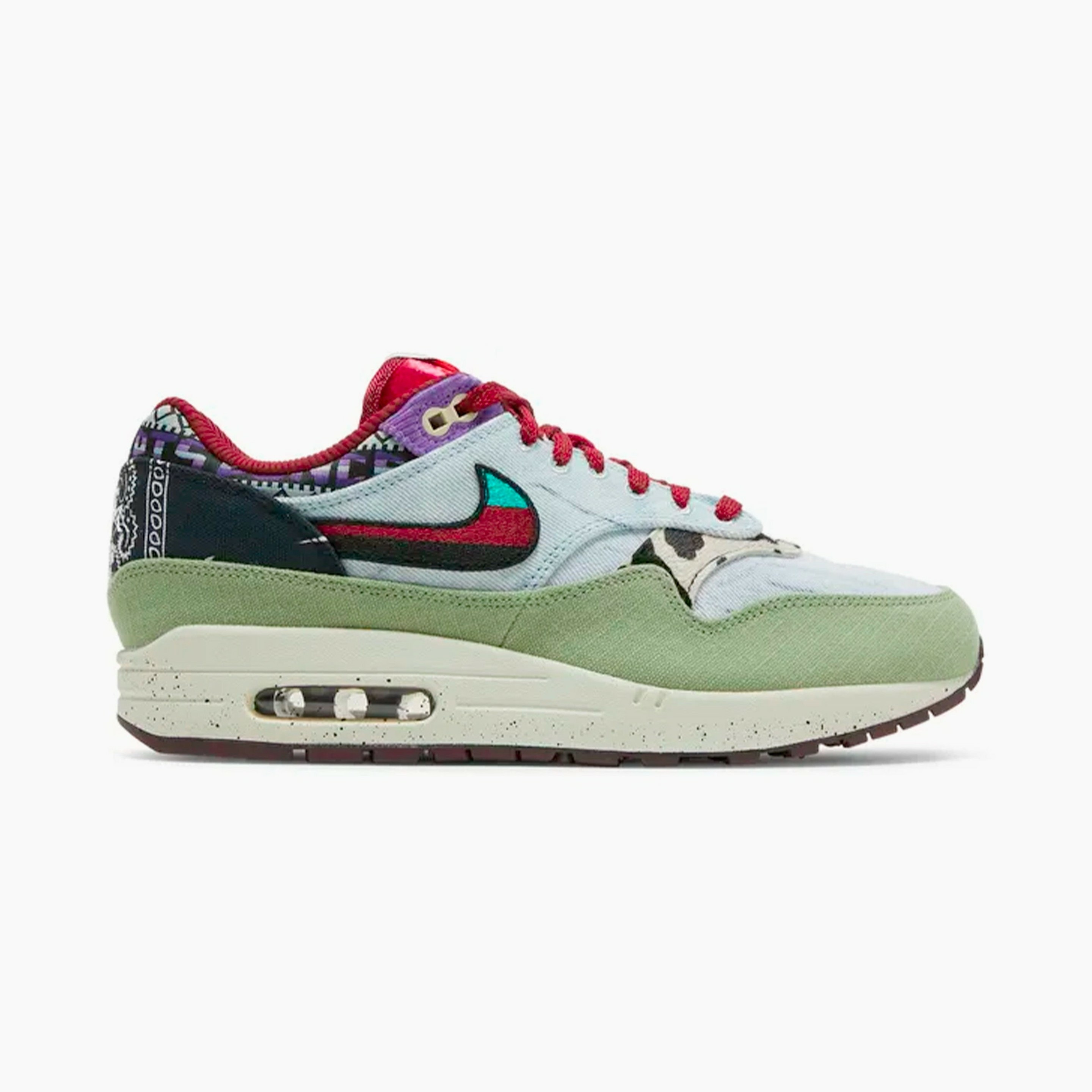 Nike Air Max 1 SP Concepts Mellow