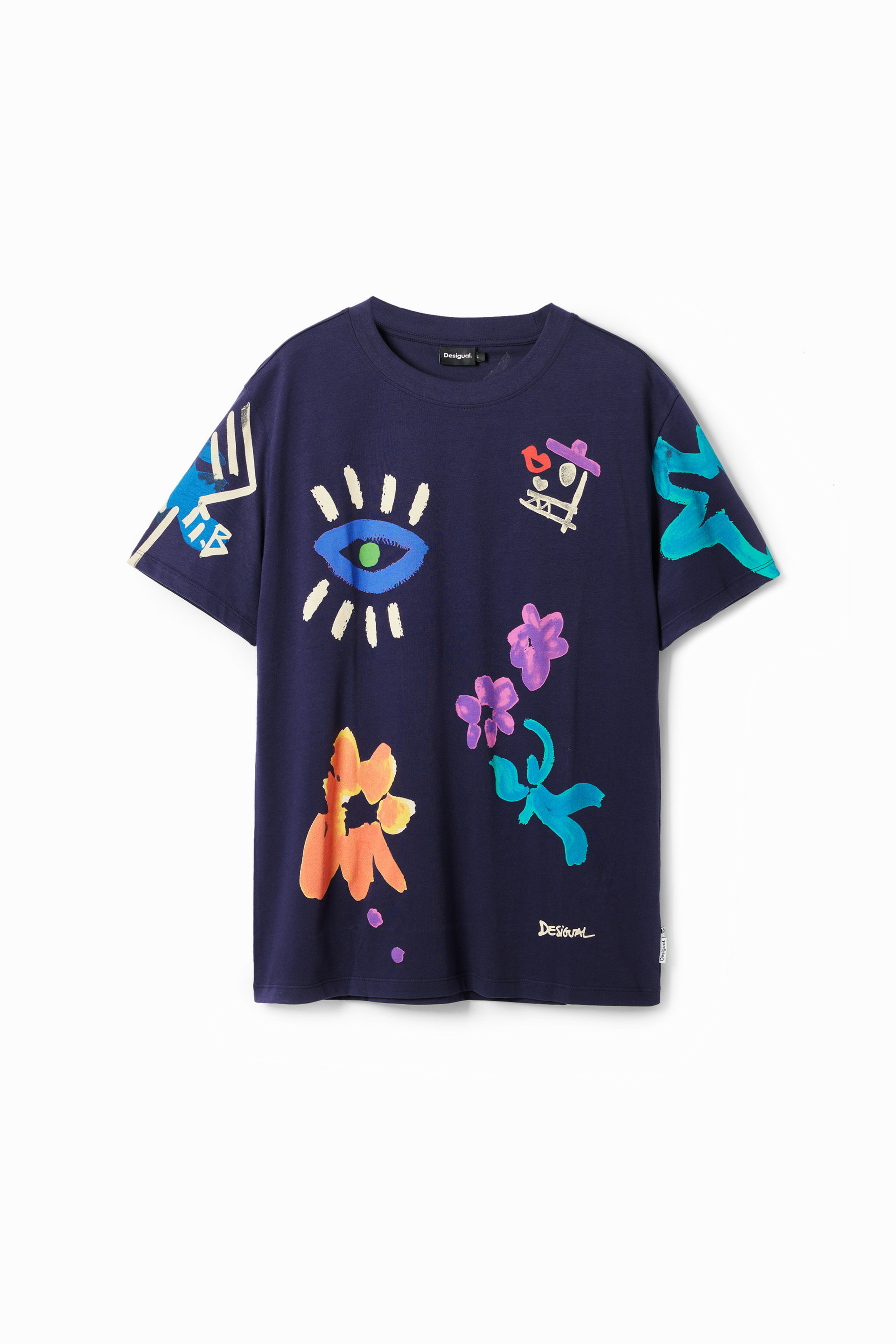 T-SHIRT DAKOTAN