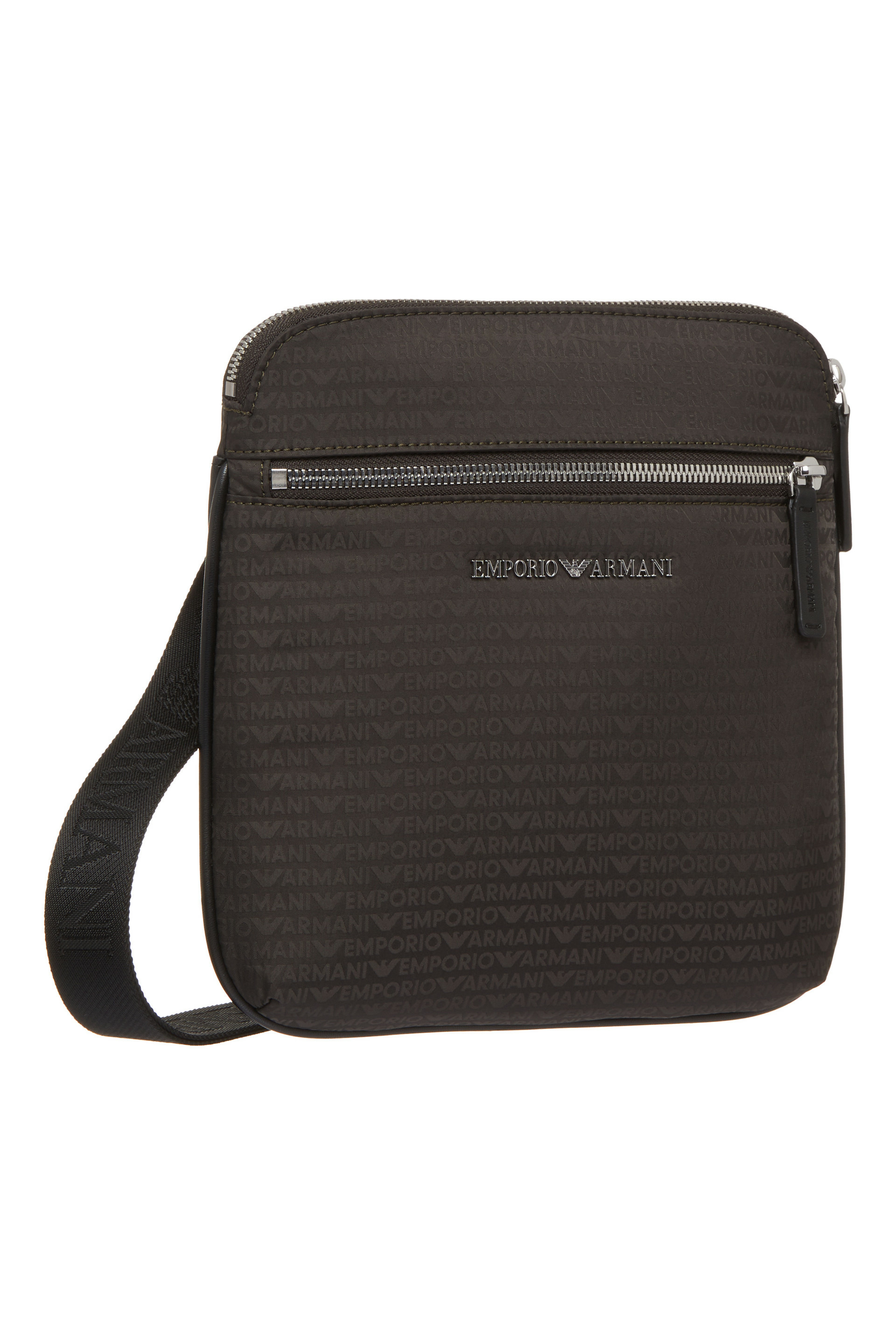 Piattina-verde militare/nero pour homme