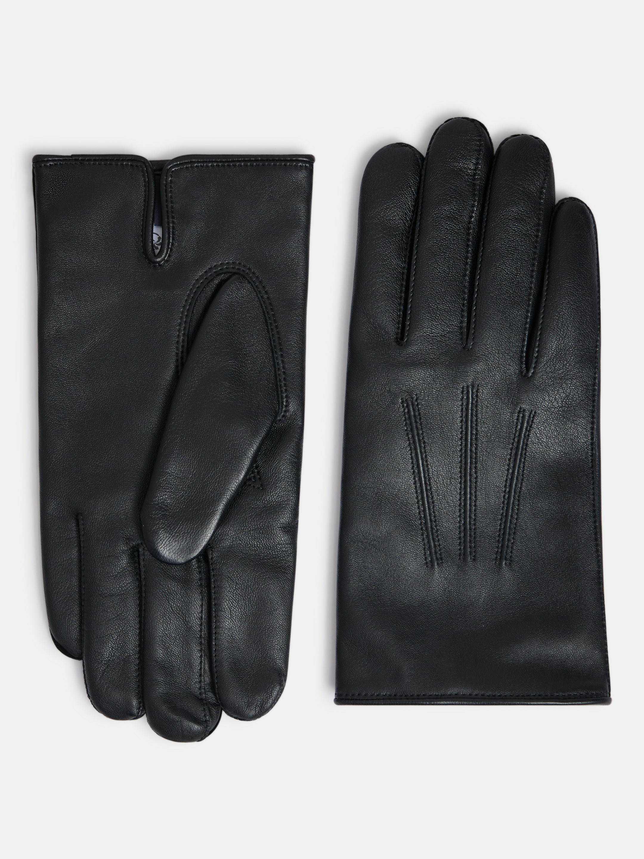 Gants Quentin Black