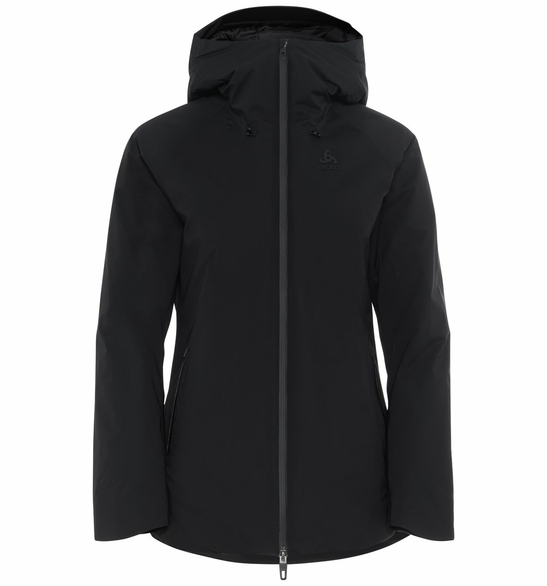 Veste imperméable ASCENT S6THERMIC pour femme