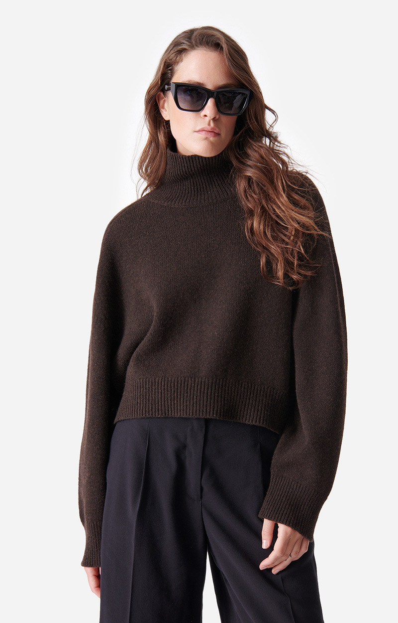 BALLERINE Pull Ballerine