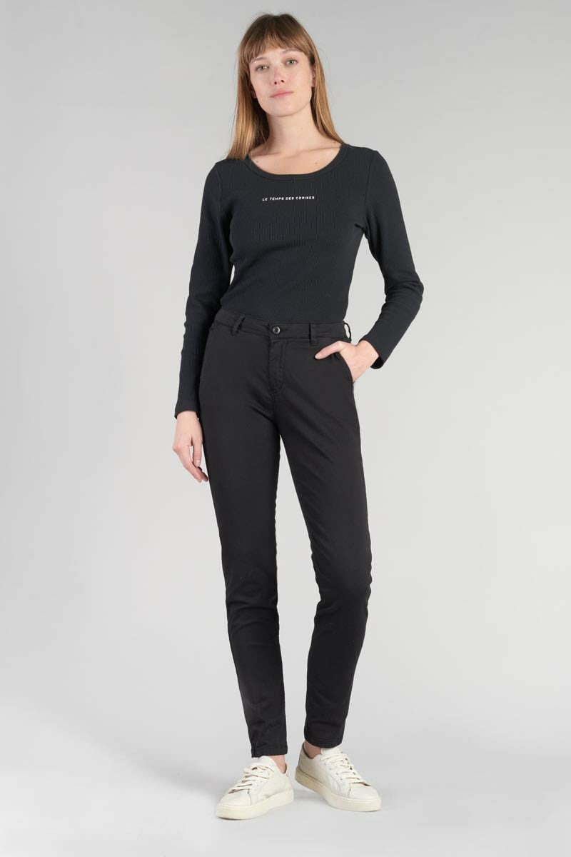 Pantalon chino DYLI 4