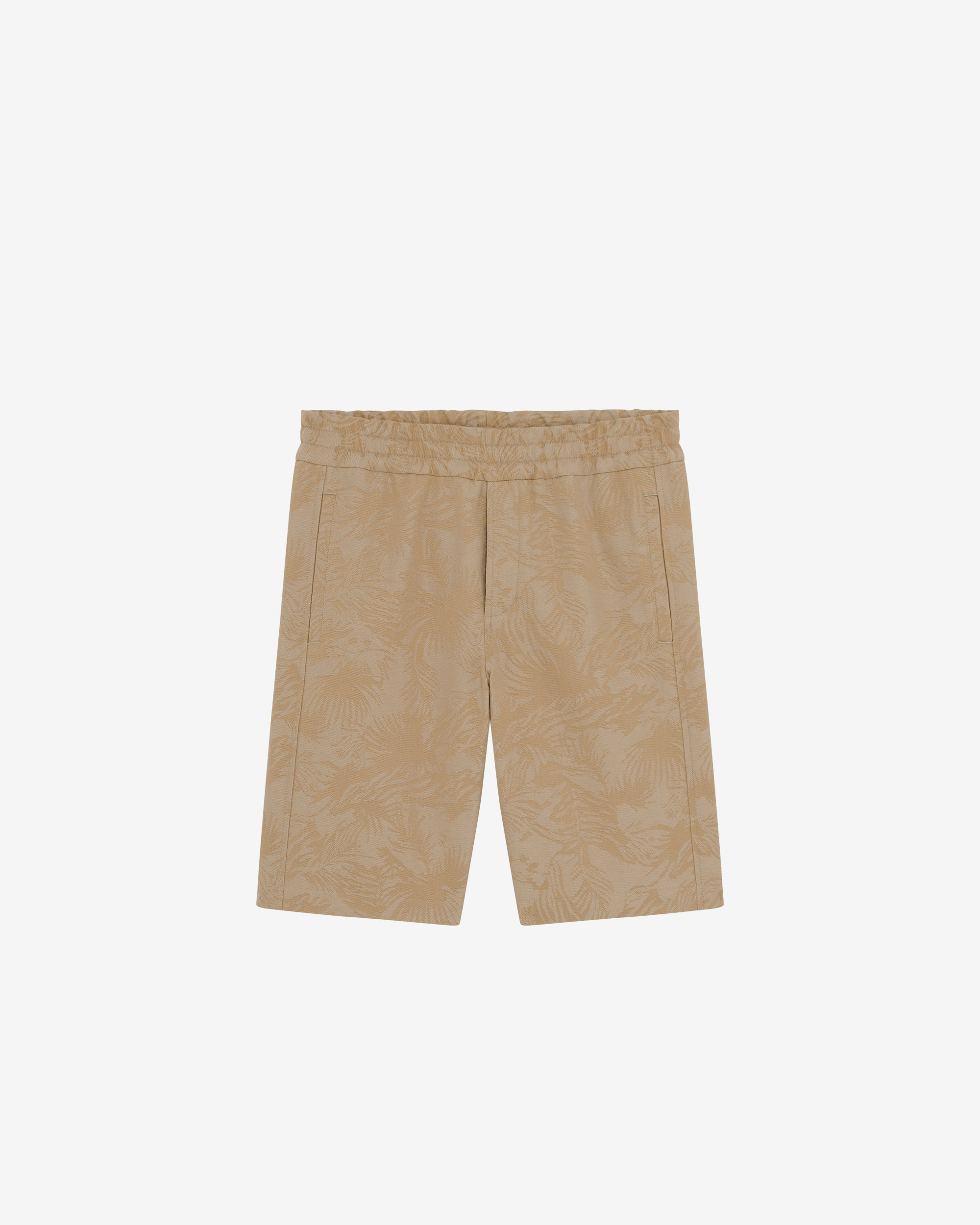 Short Imprimé Malek