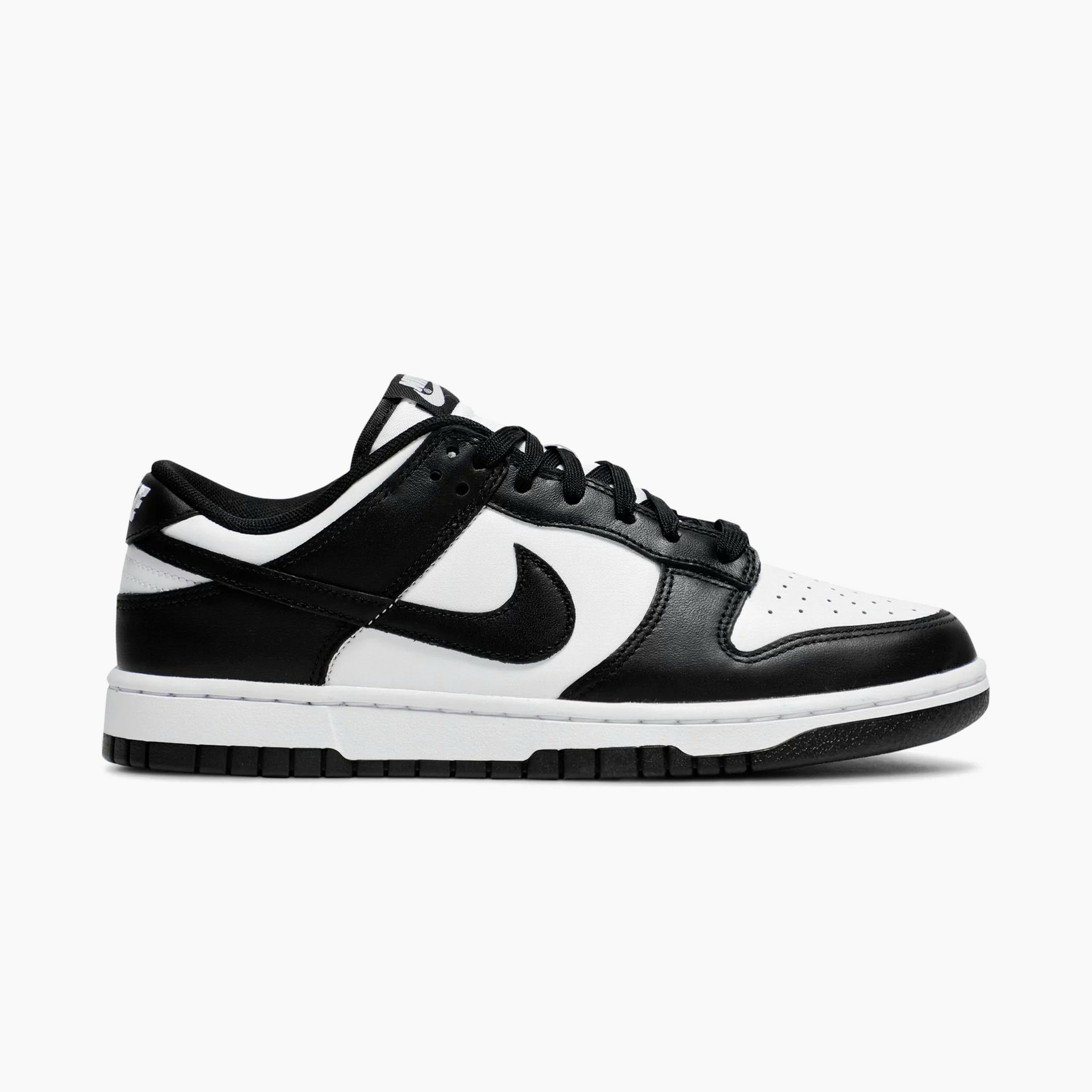 Nike Dunk Low Retro White Black Panda