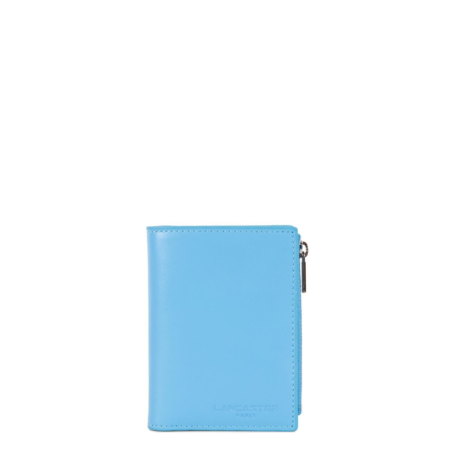 Portefeuille Pliée Paris PM