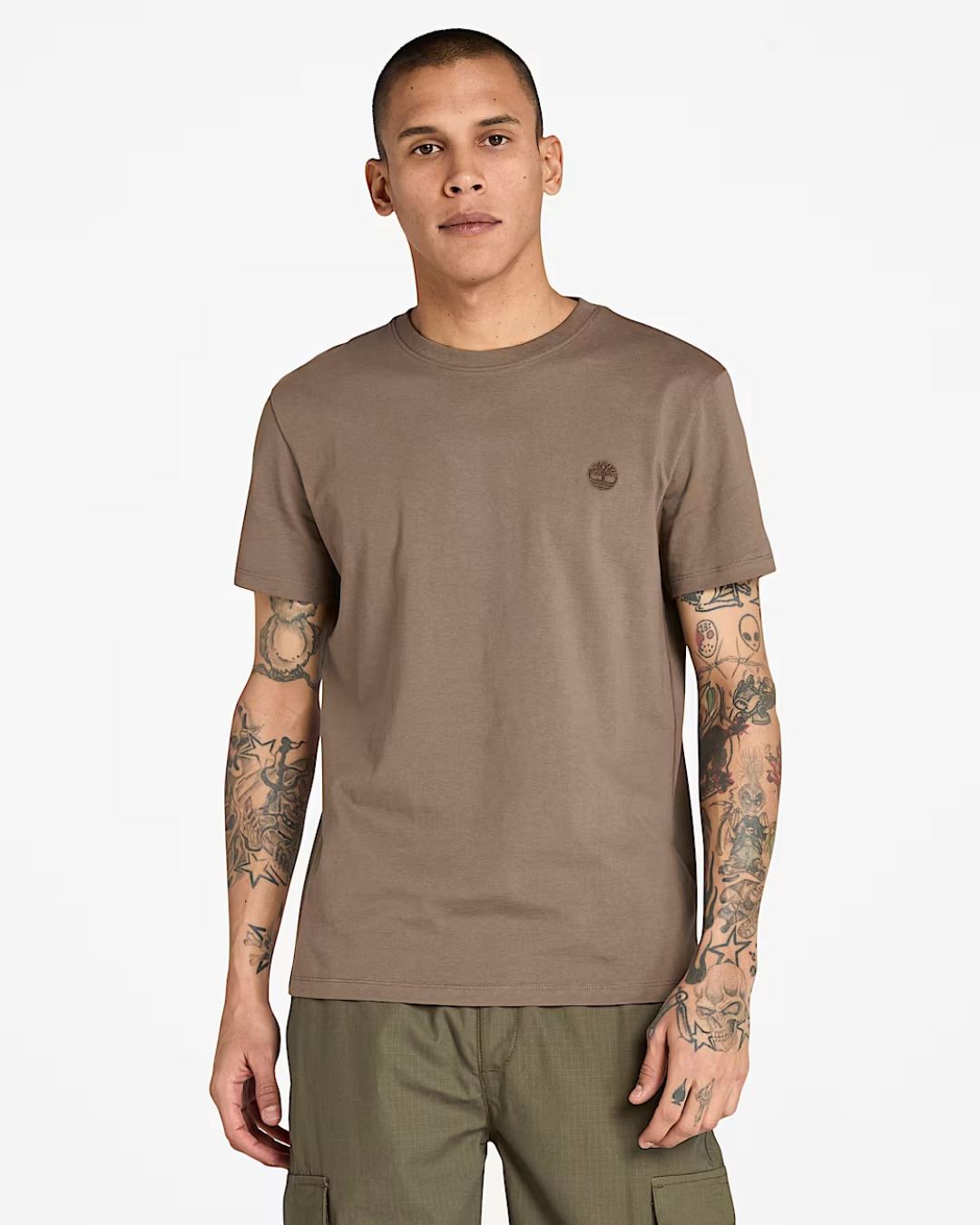 T-shirt à manches courtes