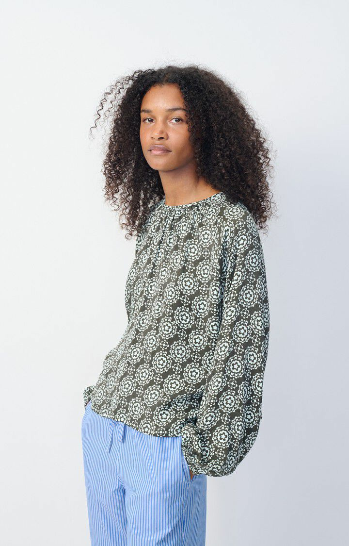 Top femme Varym