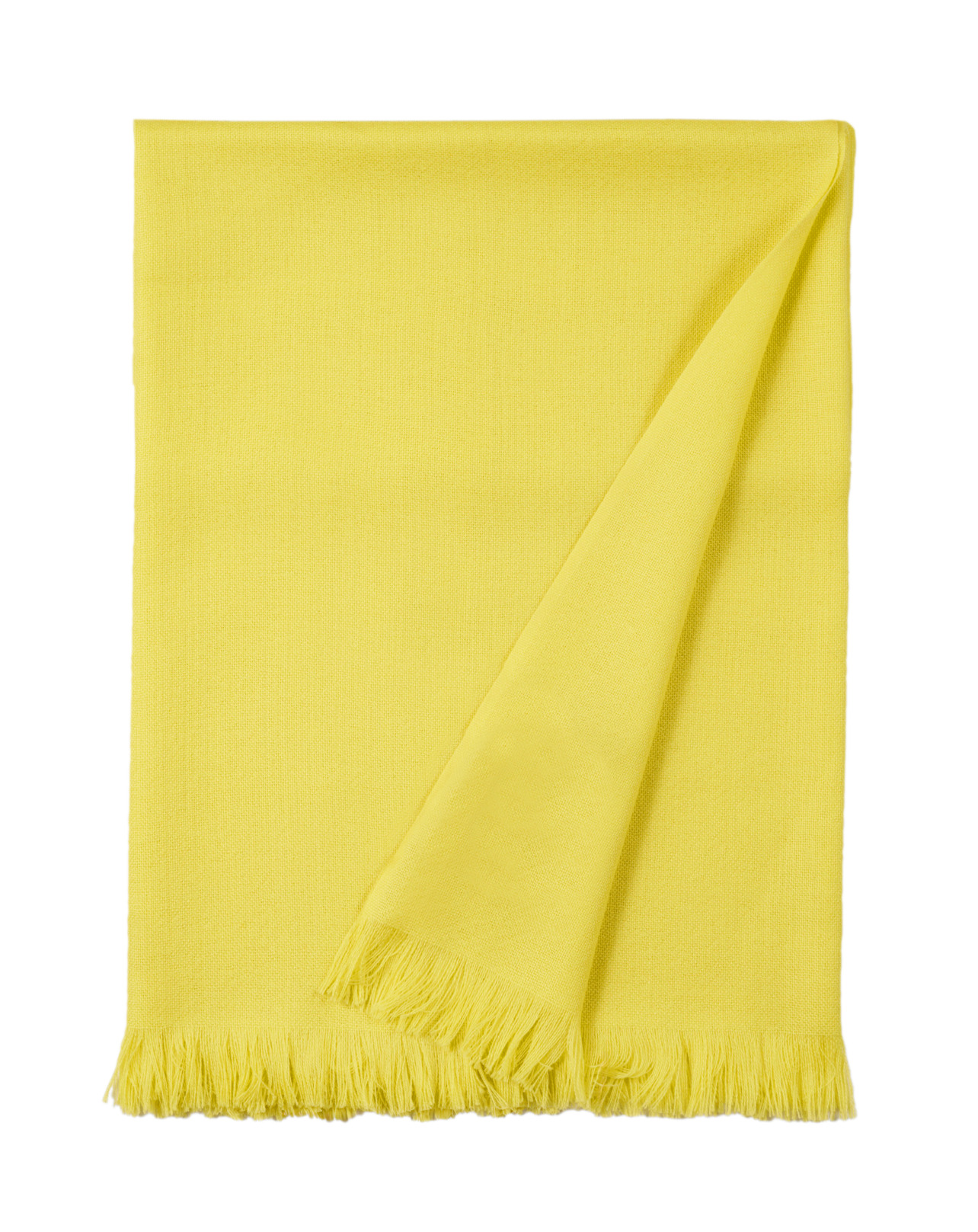 Etole en voile  - Accessoire - JAUNE TENNIS