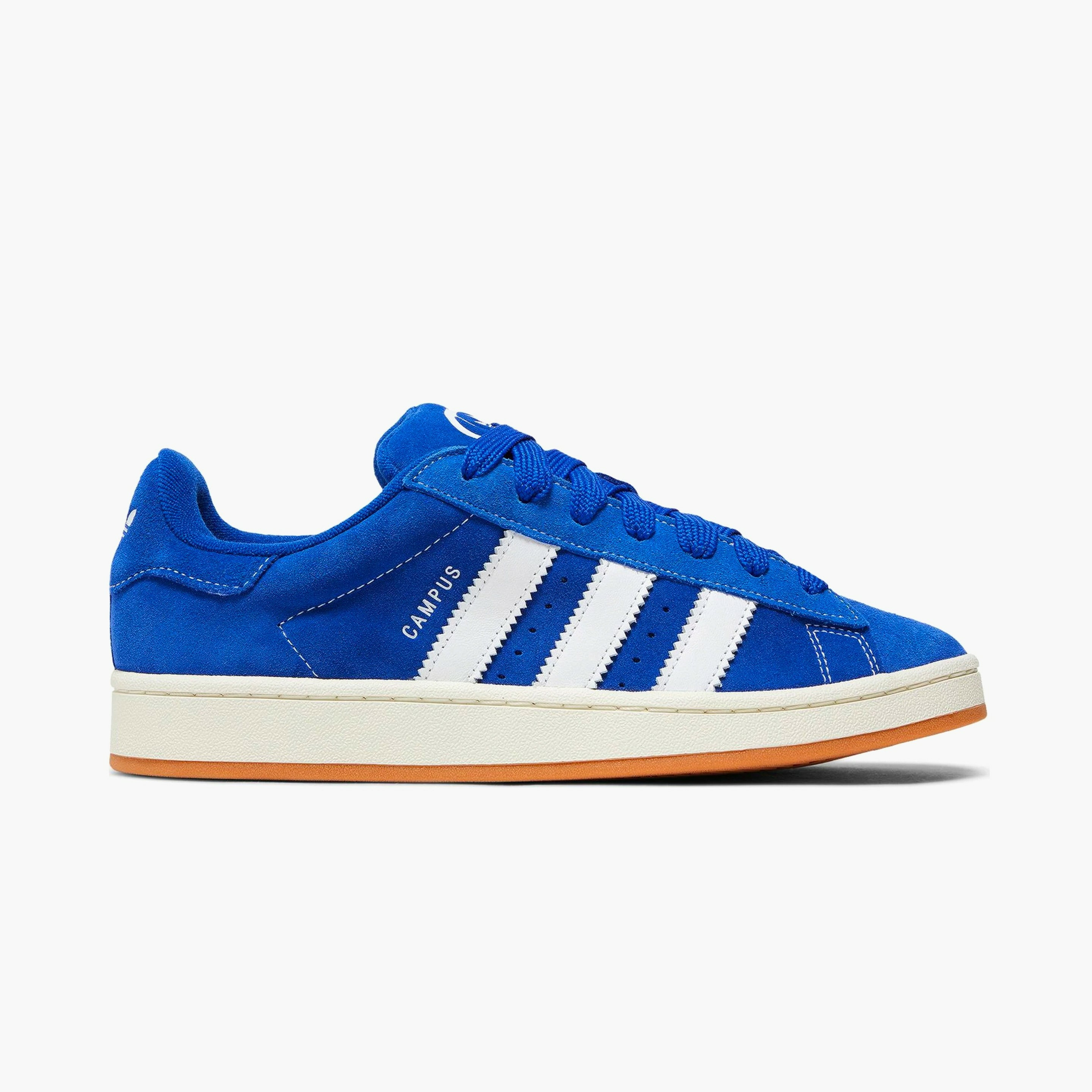 Adidas Campus 00s Semi Lucid Blue Cloud White