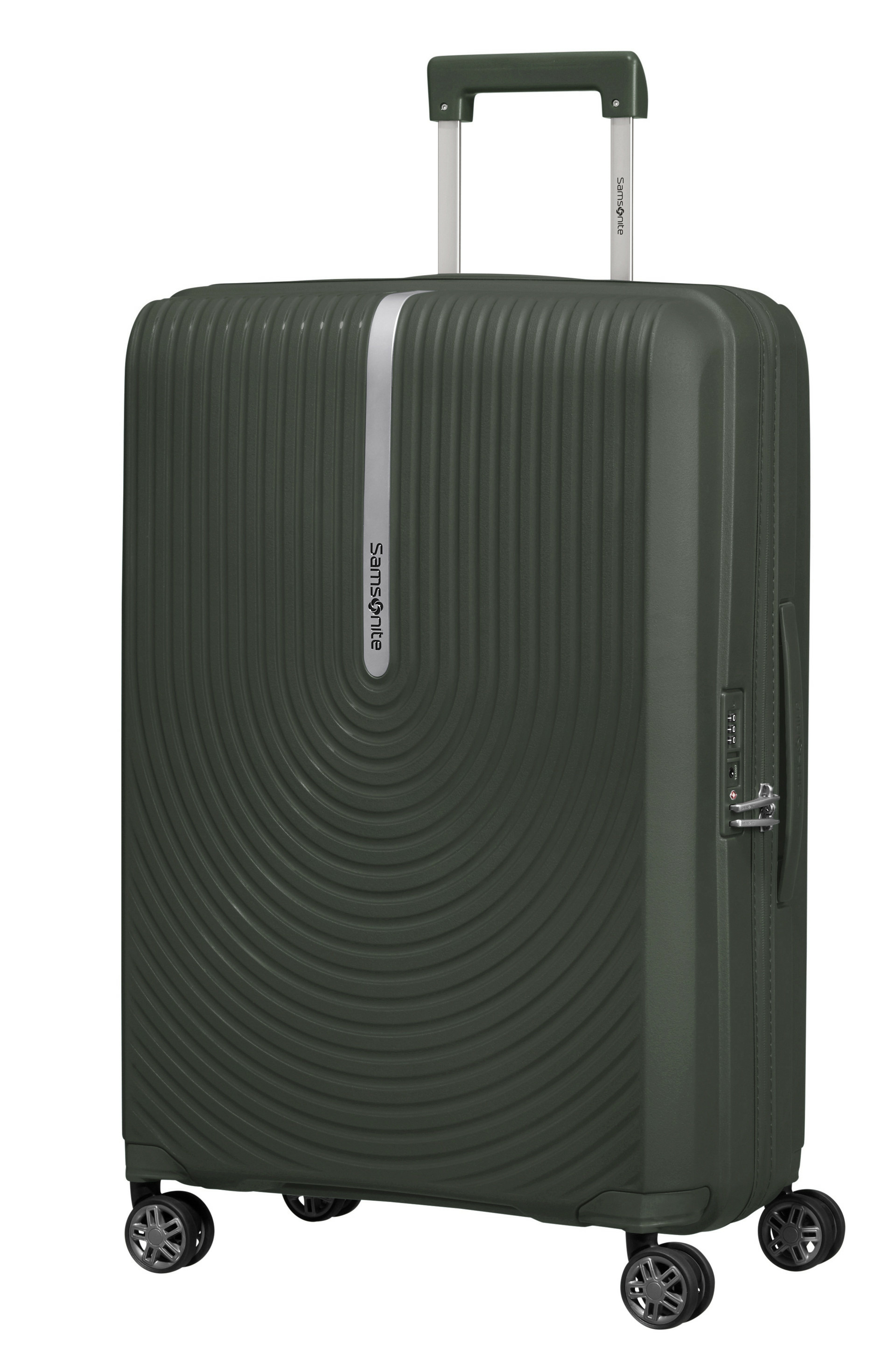VALISE RIGIDE HI-FI 68 cm