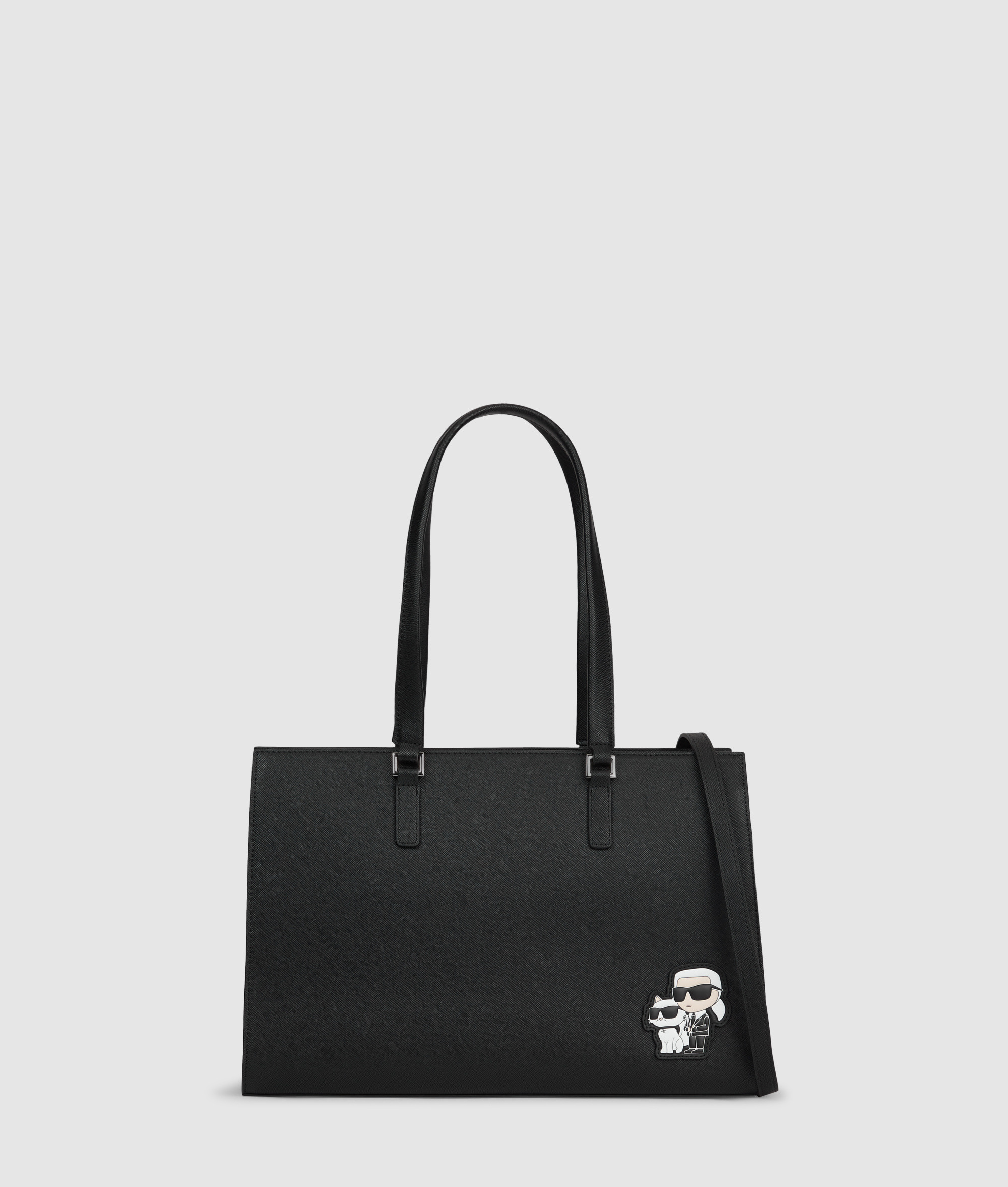 IKON COUPLE TOTE