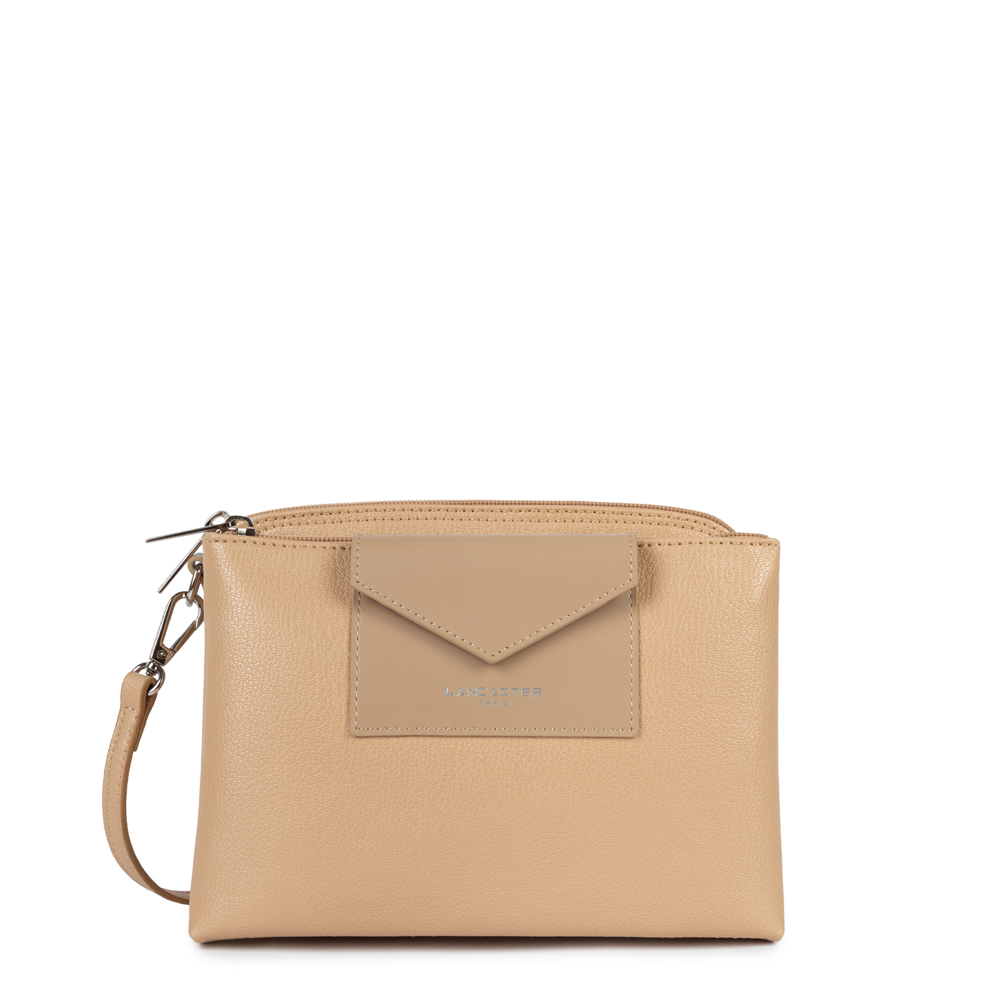 Pochette Zippé Maya