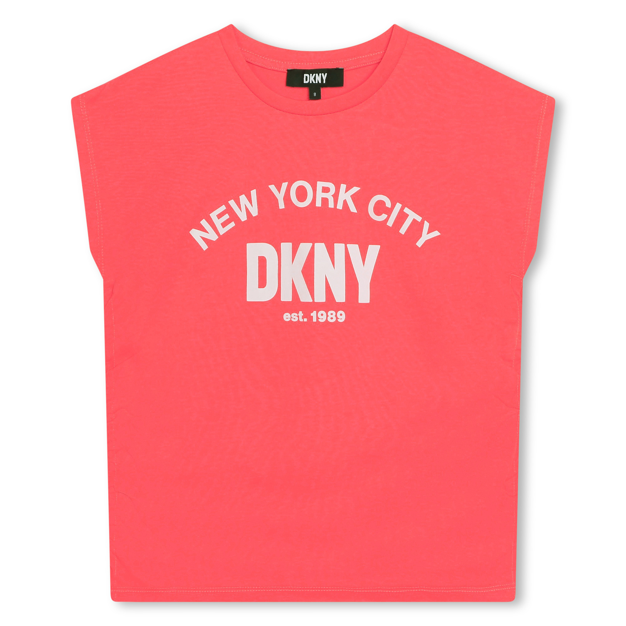 TEE-SHIRT MANCHES COURTES
