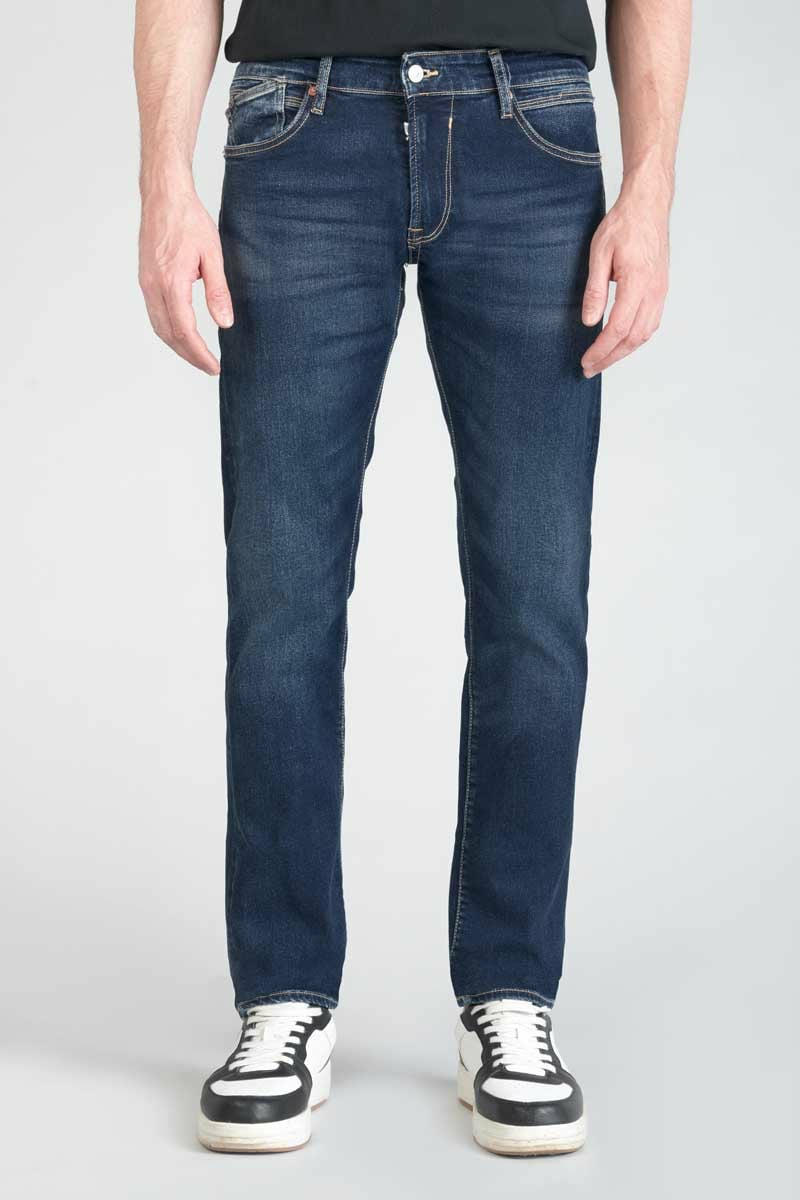 Jeans droite 800/12, longueur 34
