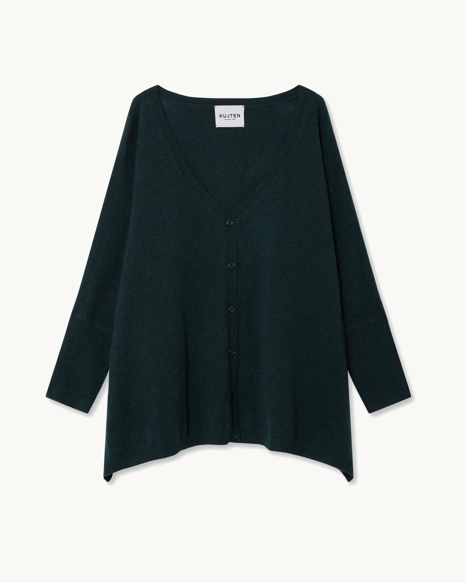 Cardigan Joa Cardigan femme oversize