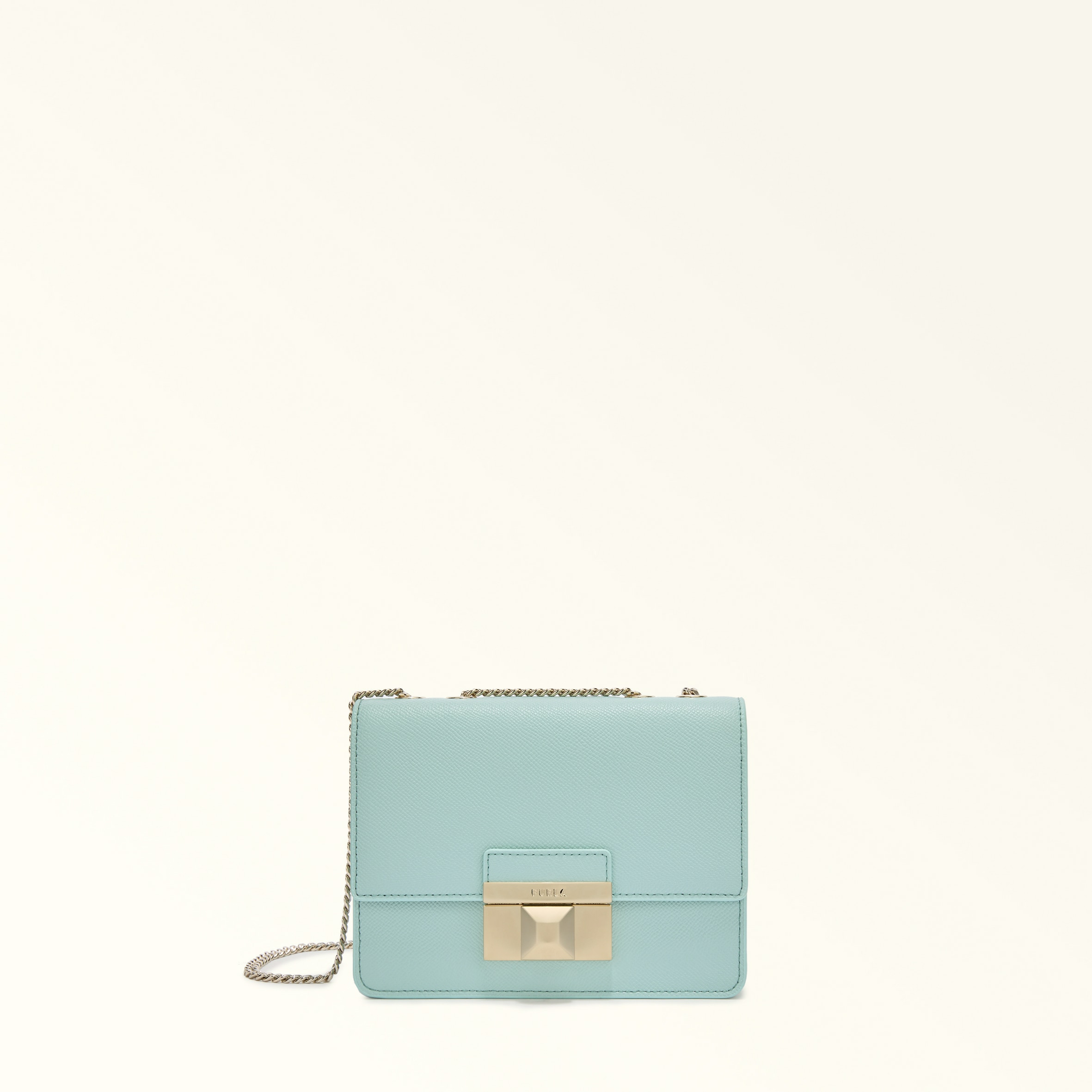 VENERE MINI CROSSBODY - VITELLO ANDROMEDA
