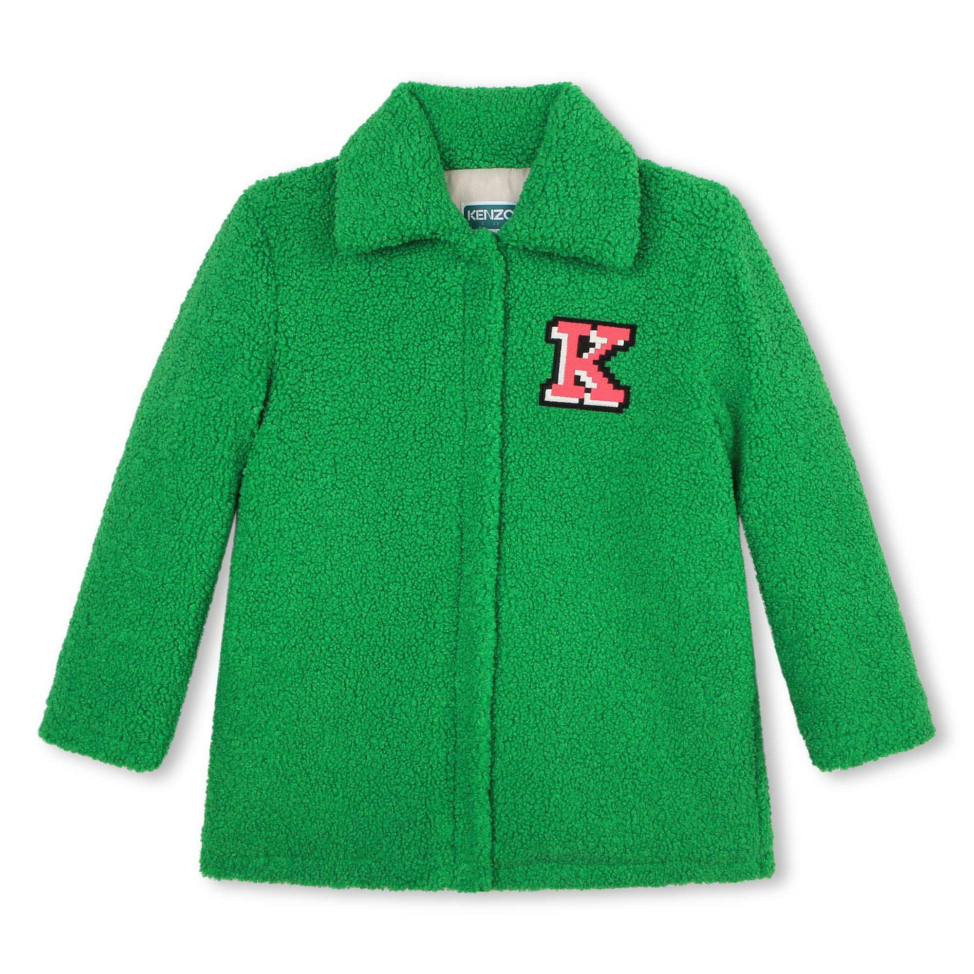 MANTEAU