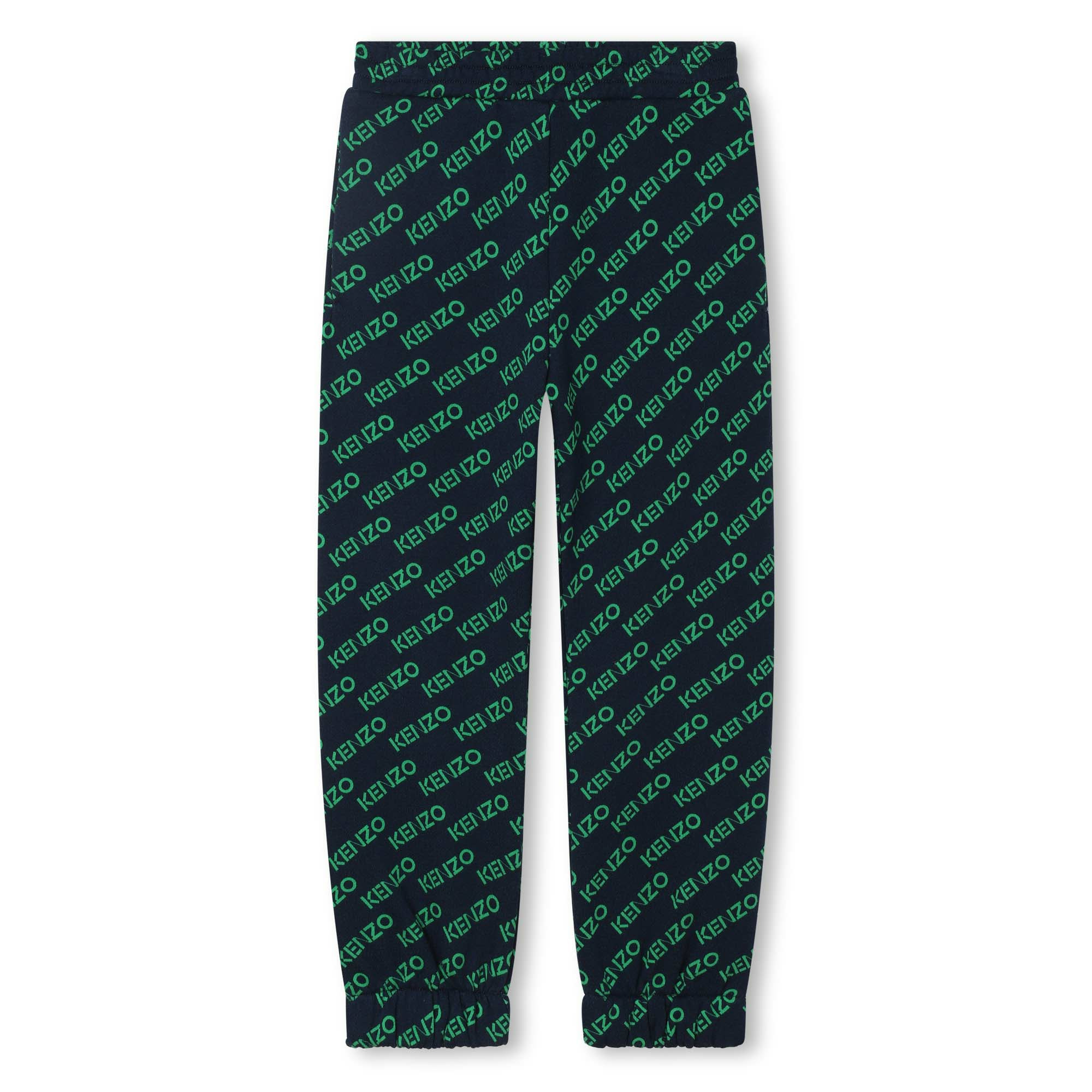 PANTALON JOGGING